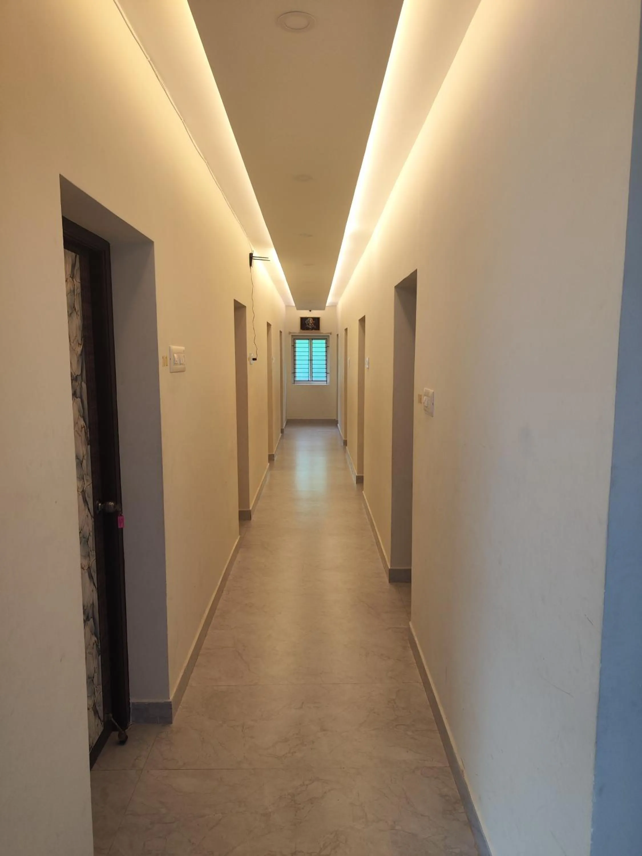 Nila Residency Rameswaram