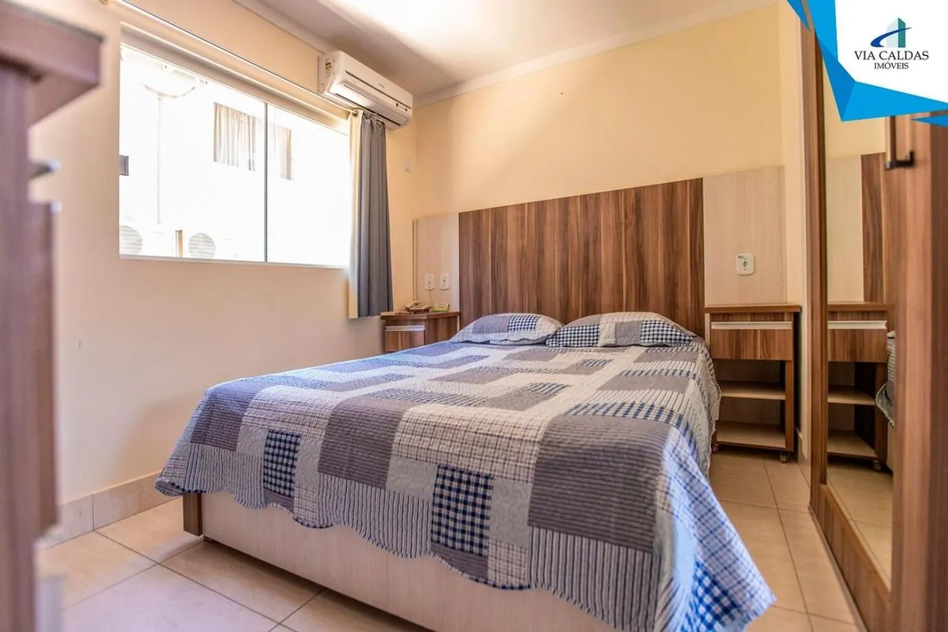 Bed in Lacqua diRoma II