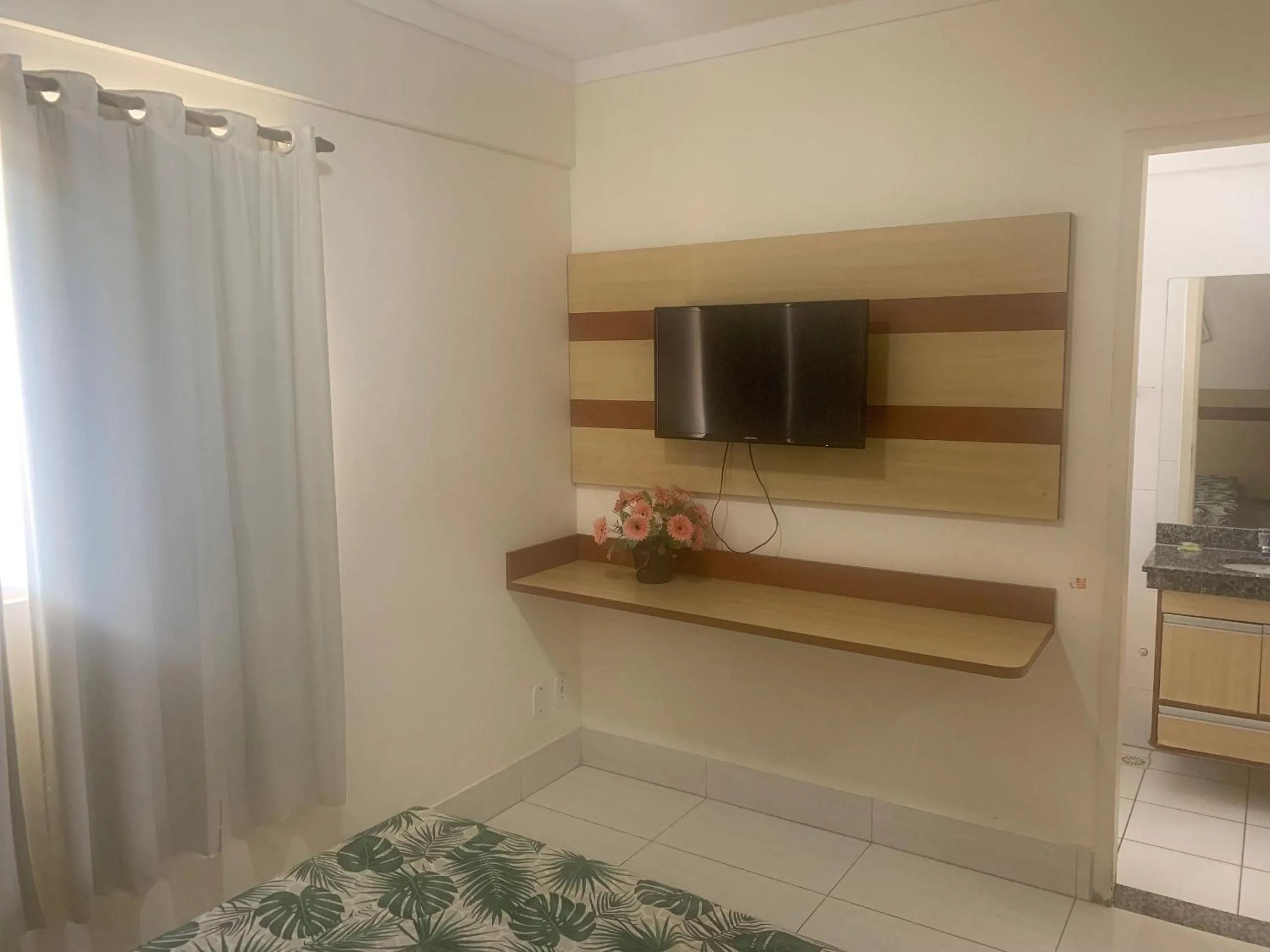 Bed in Lacqua diRoma II