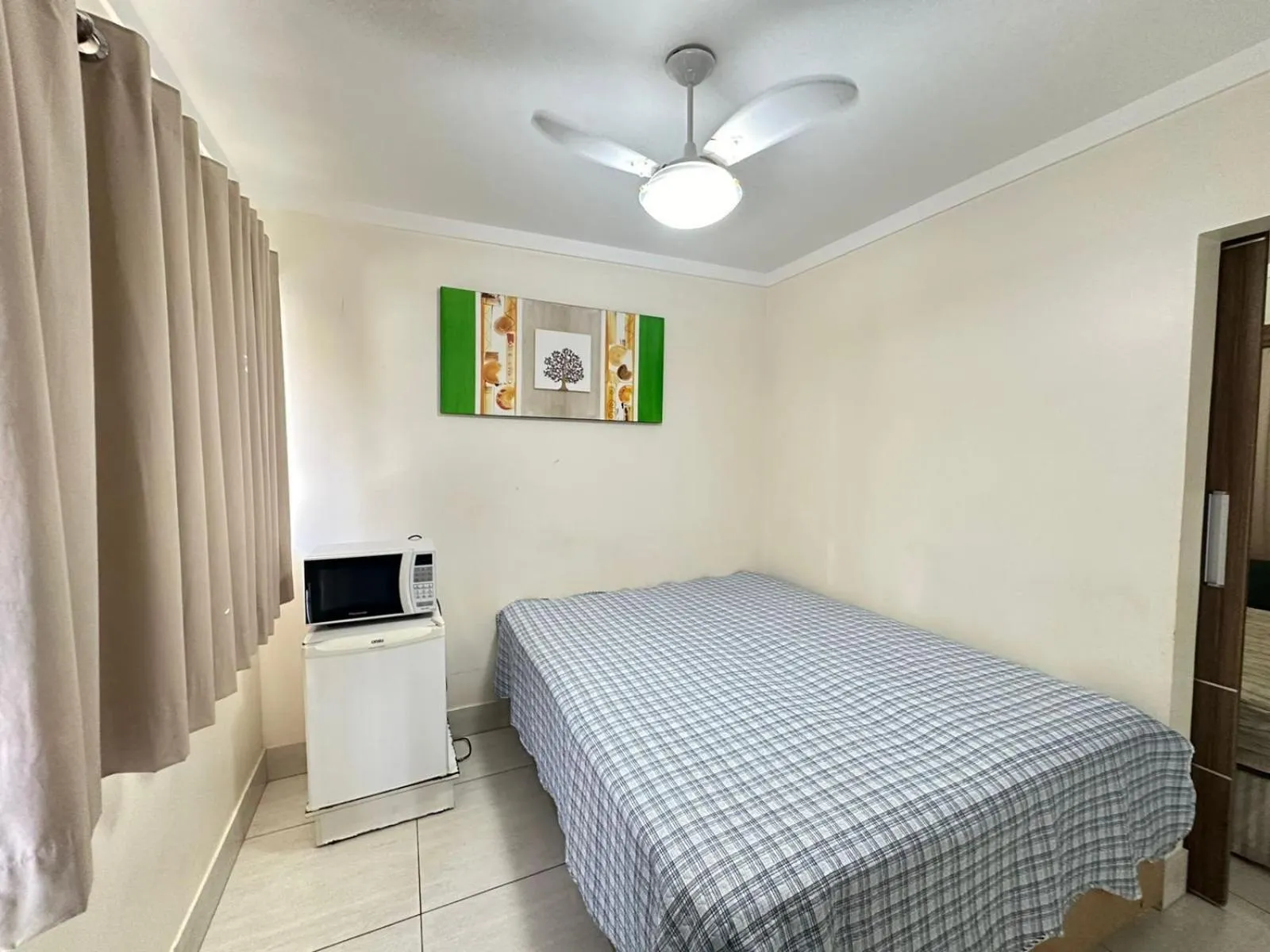 Bedroom, Bed in Lacqua diRoma II