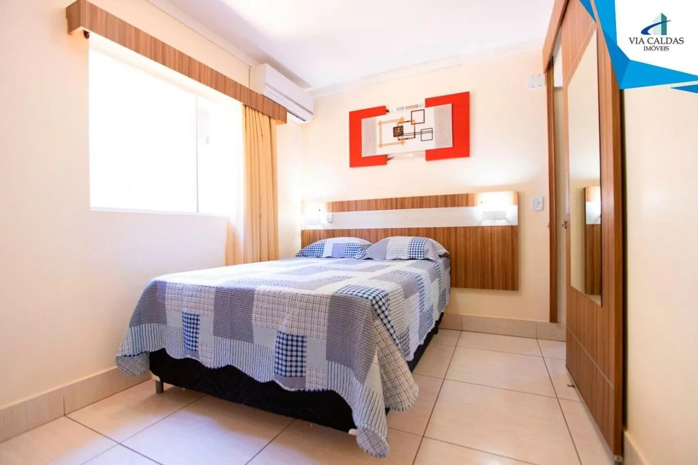 Bed in Lacqua diRoma II