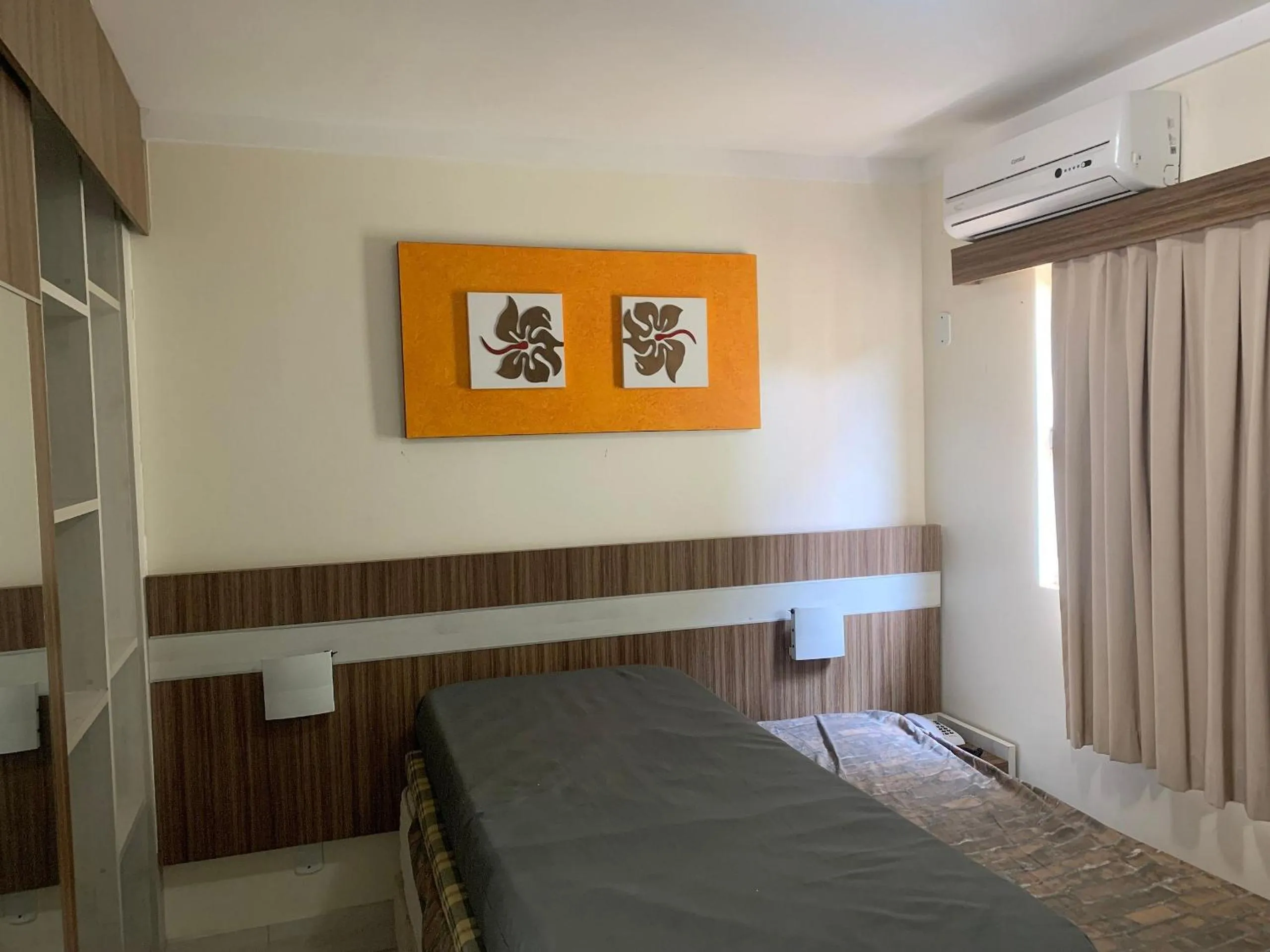 Bed in Lacqua diRoma II