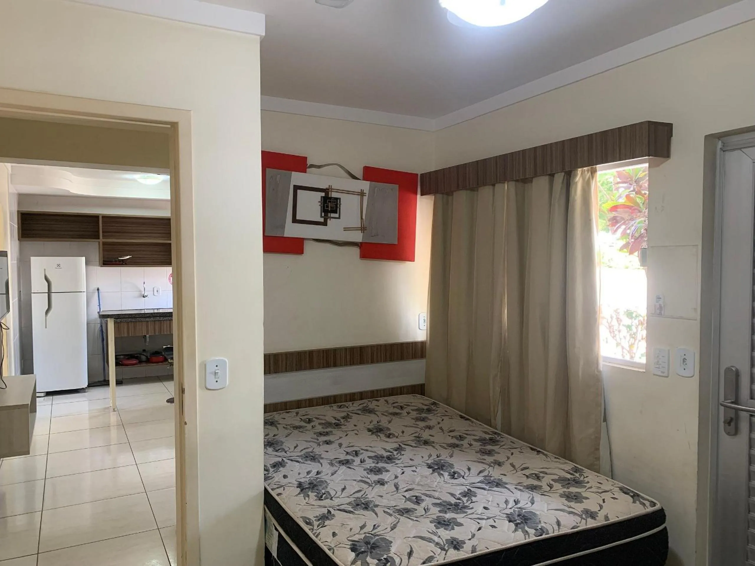 Bed in Lacqua diRoma II