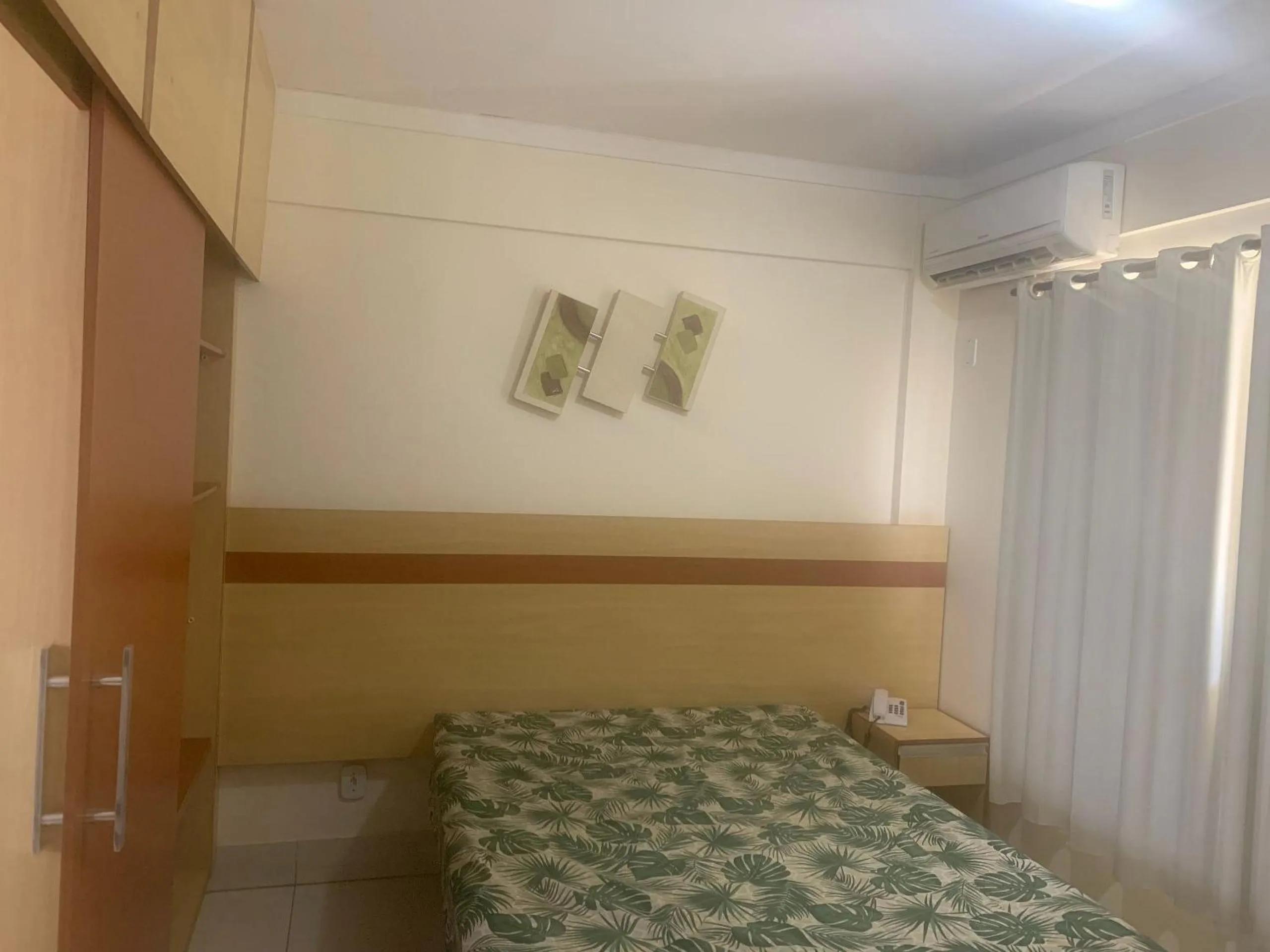 Bed in Lacqua diRoma II