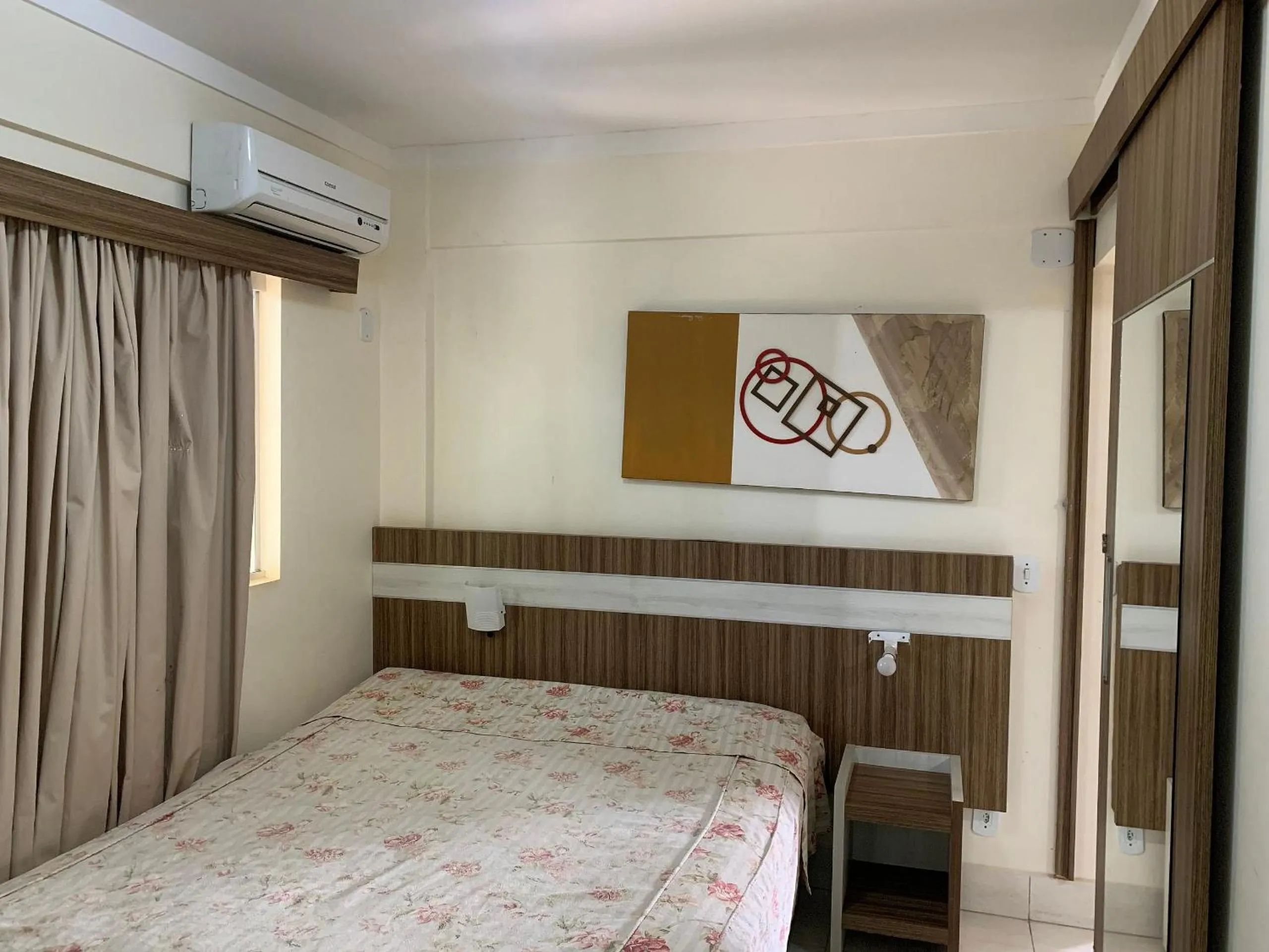 Bed in Lacqua diRoma II