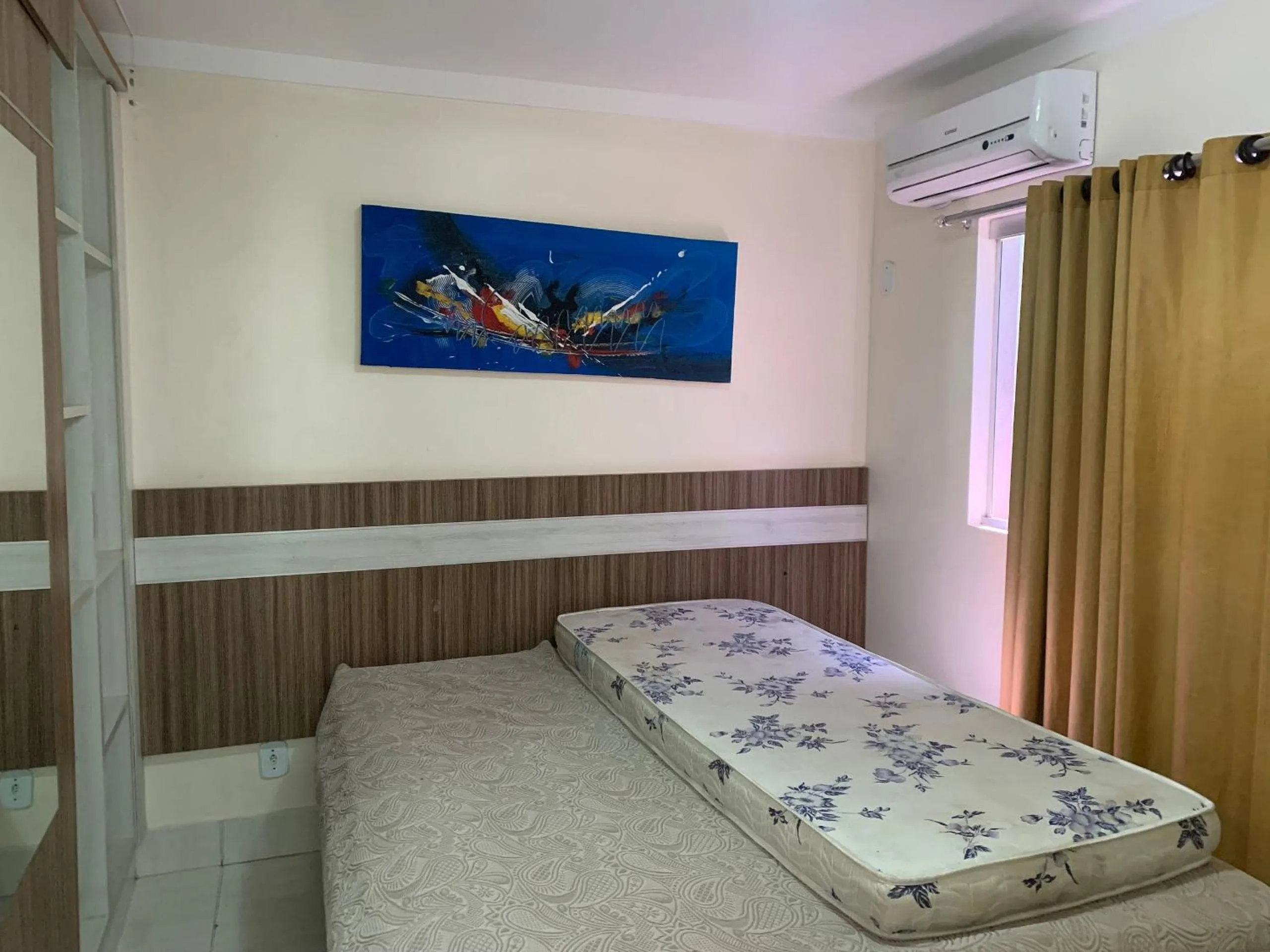 Bed in Lacqua diRoma II