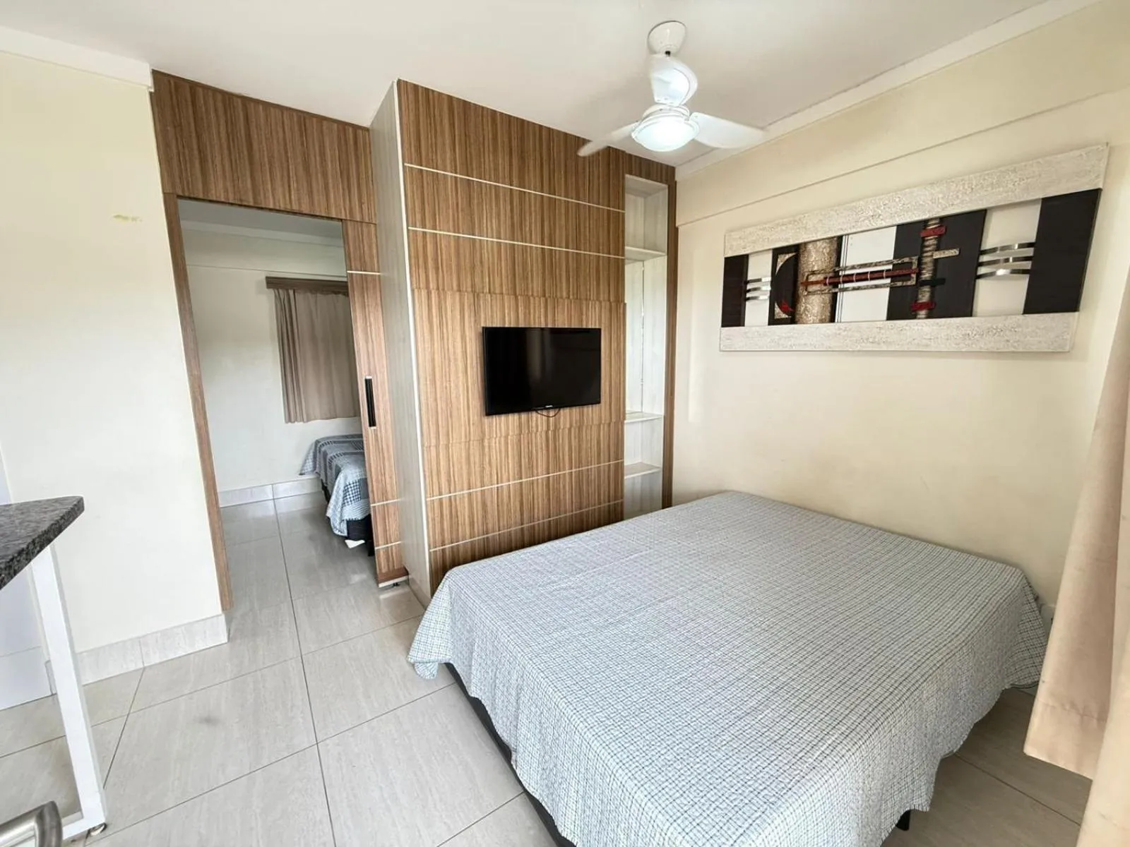 Bed in Lacqua diRoma II