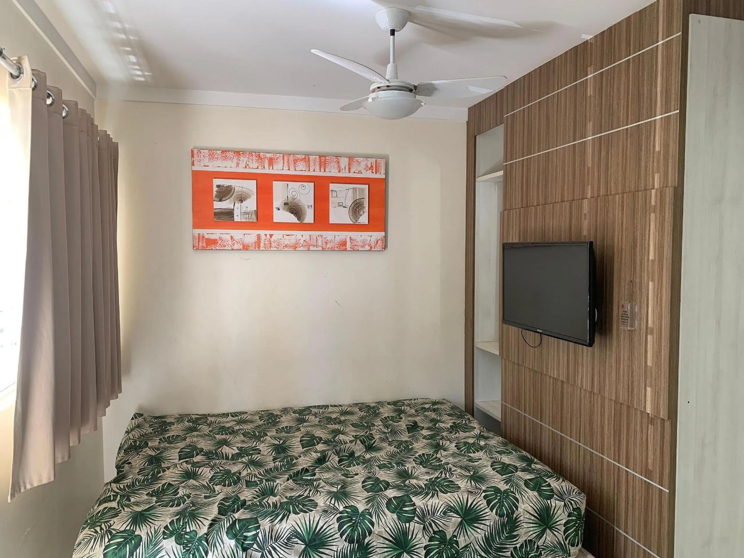 Bed in Lacqua diRoma II