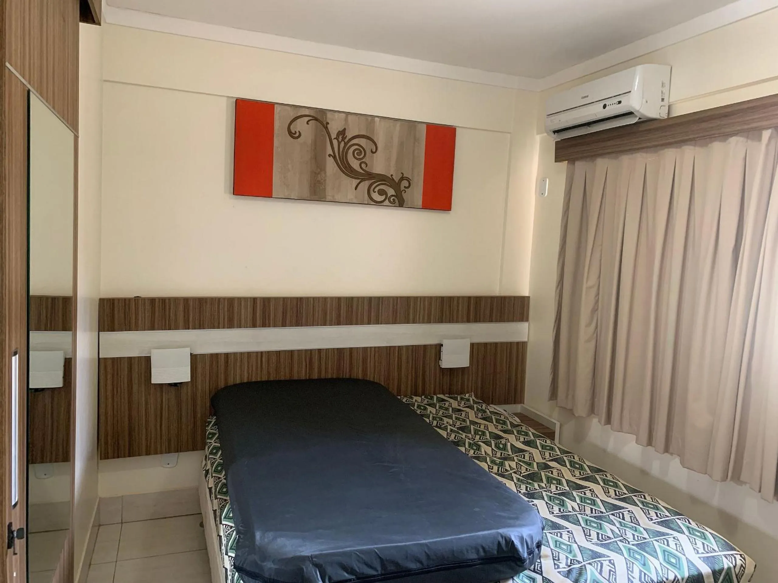 Bed in Lacqua diRoma II