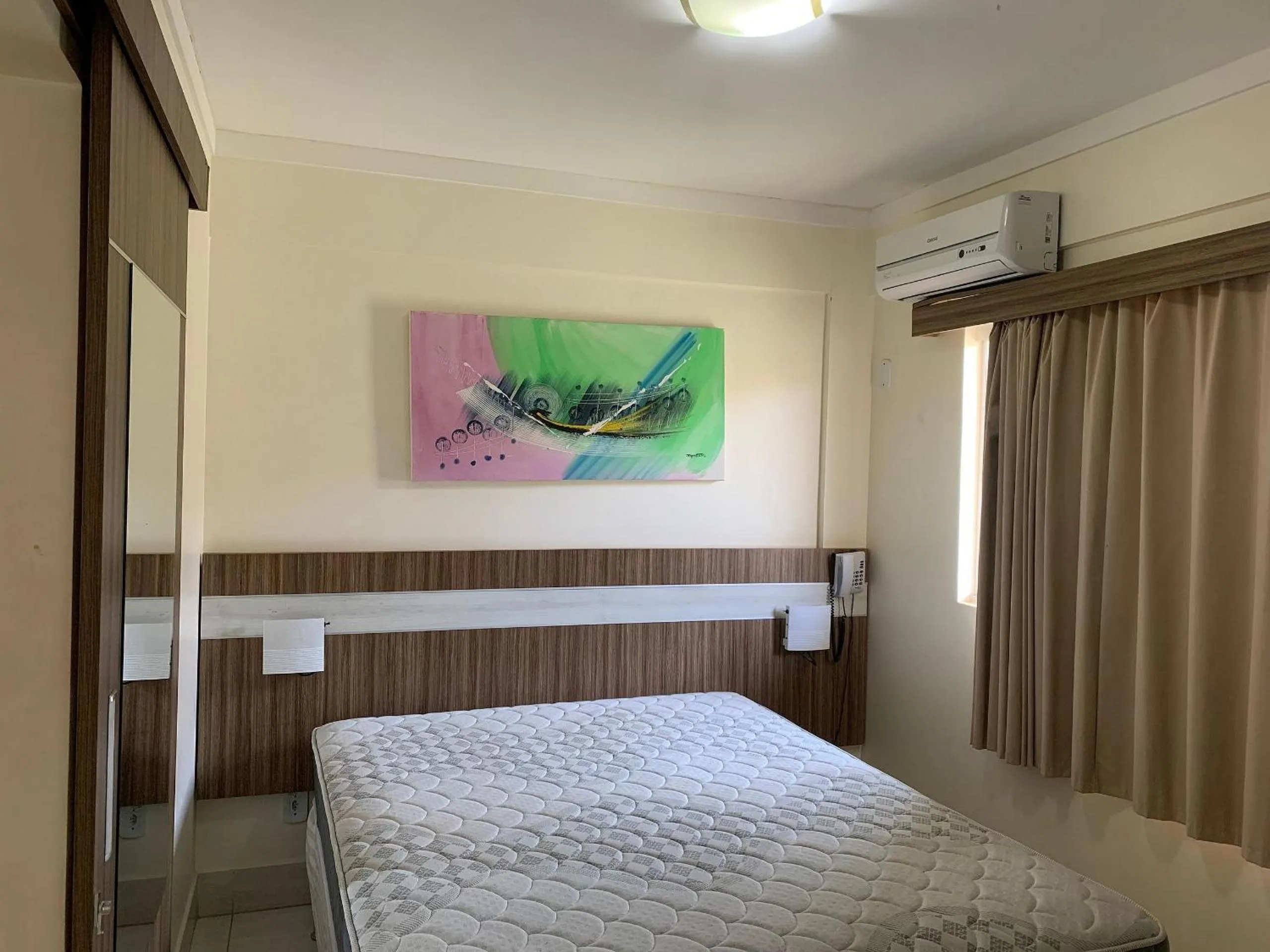 Bed in Lacqua diRoma II