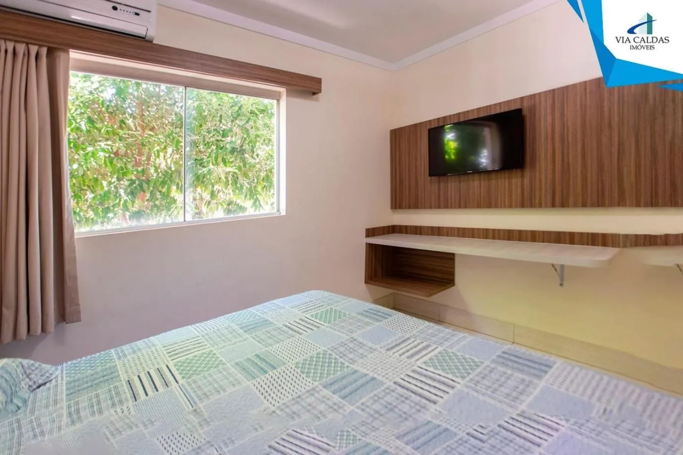 Bed in Lacqua diRoma II