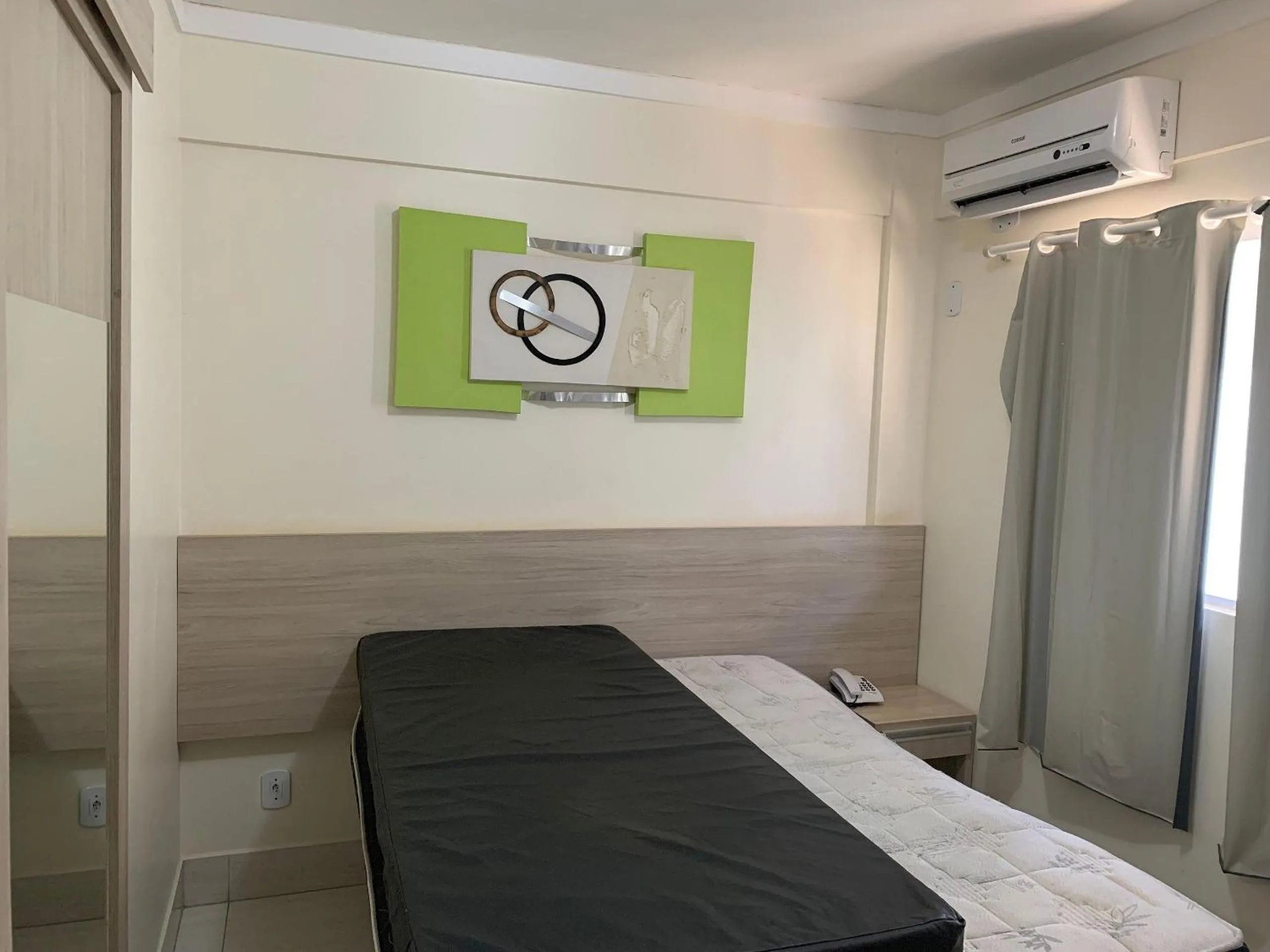 Bed in Lacqua diRoma II