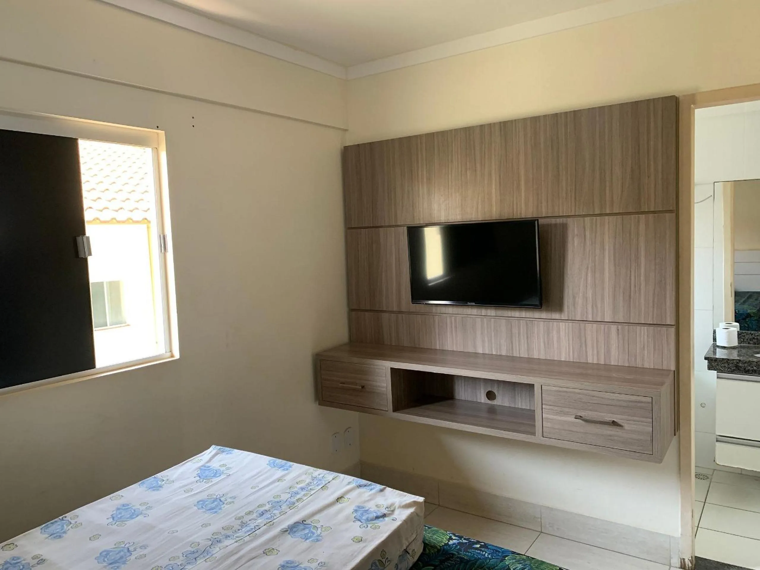 Bed in Lacqua diRoma II