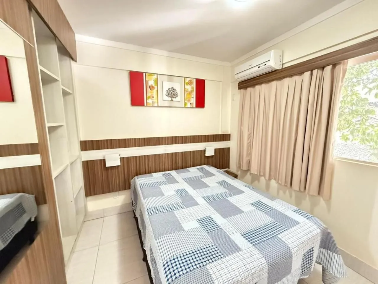 Bed in Lacqua diRoma II