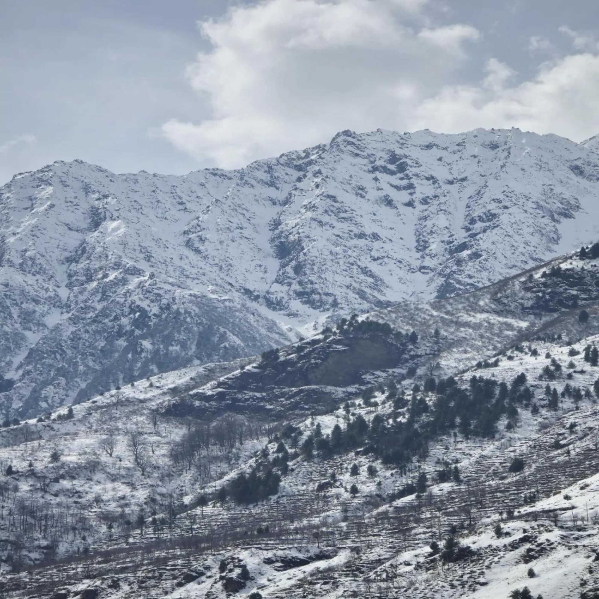 Nearby landmark in MB Igloo Resort