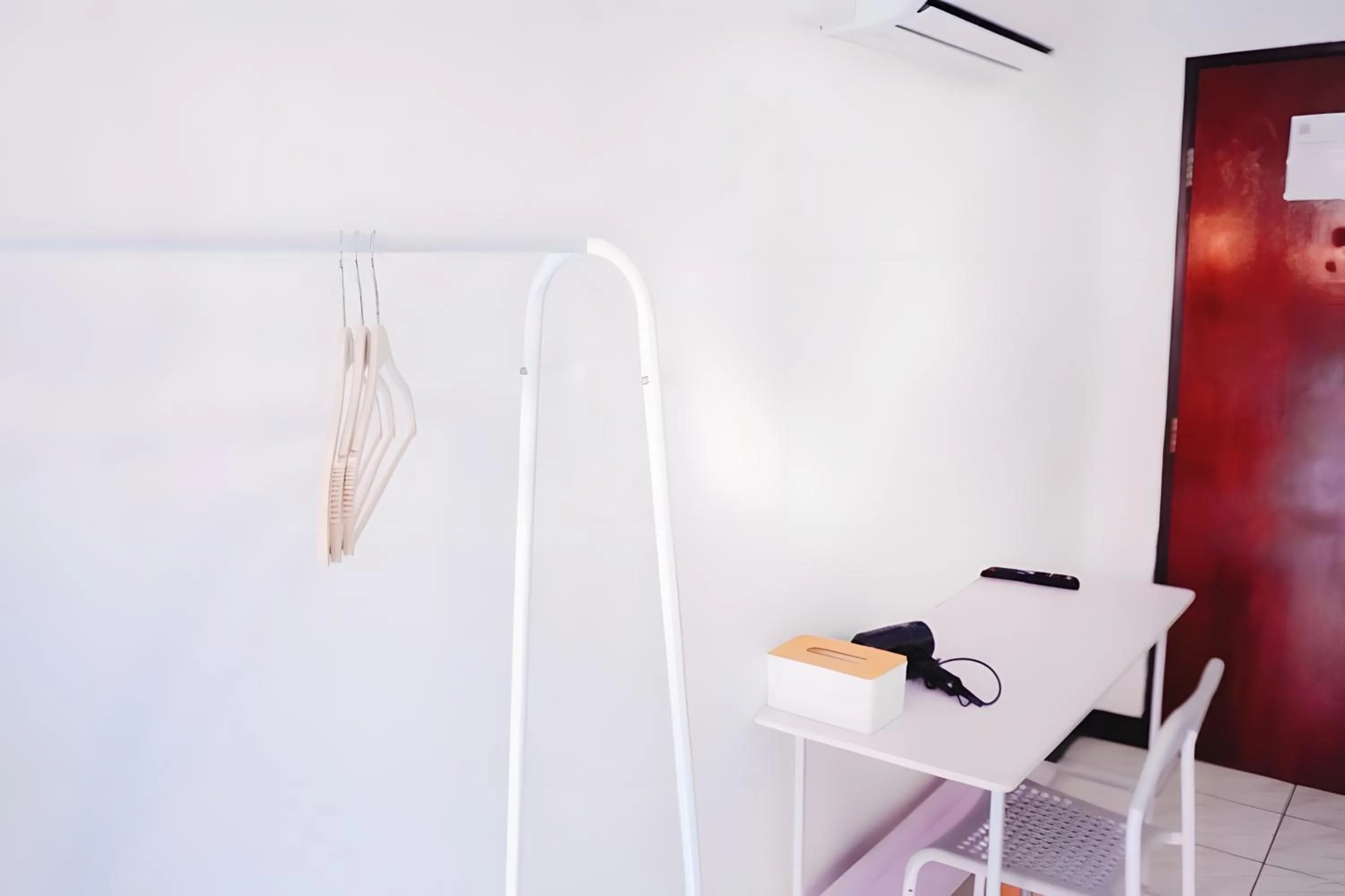 furniture in XX GO INN Phuket Patong Beach