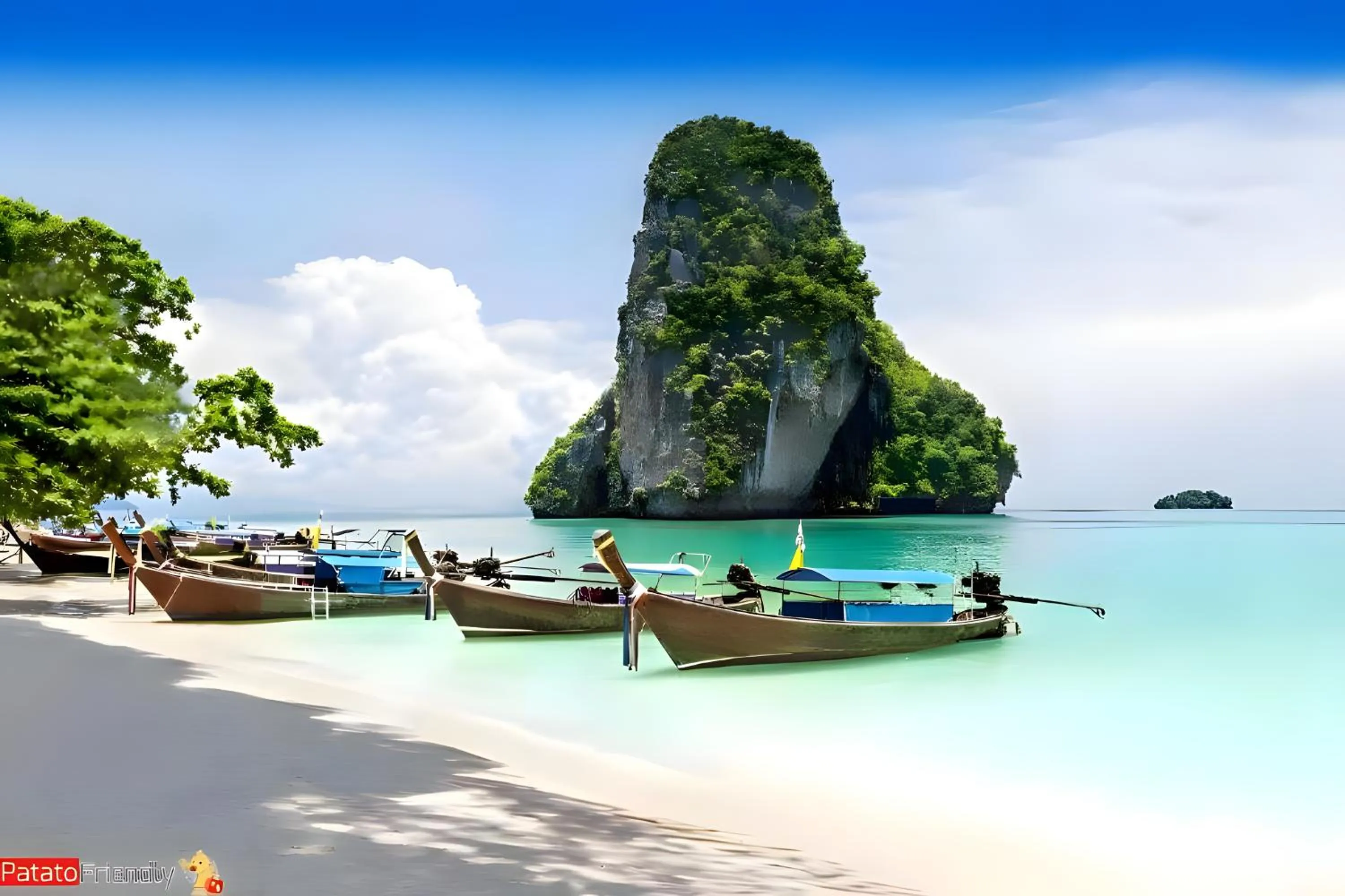 Day in XX GO INN Phuket Patong Beach