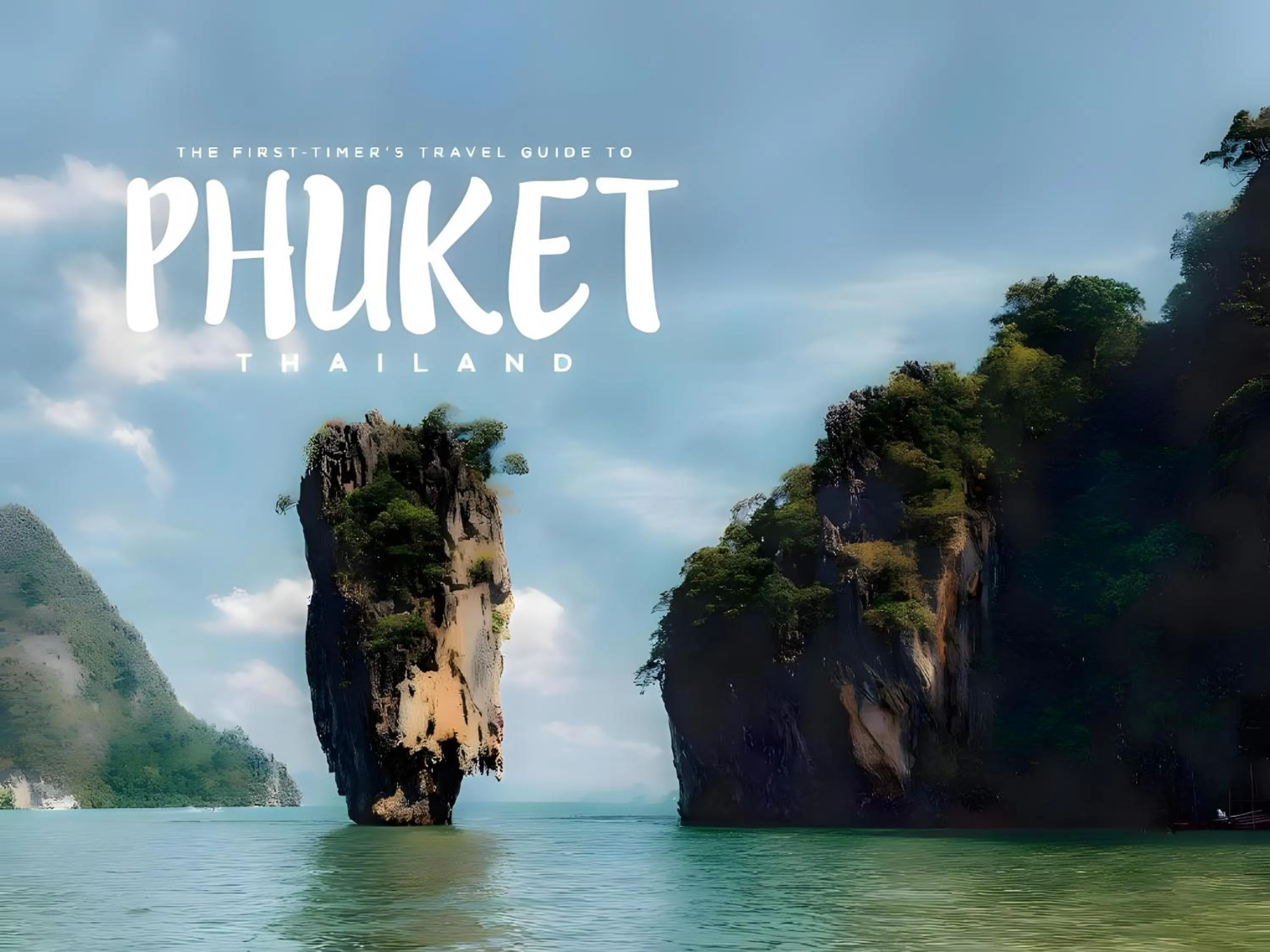 Day in XX GO INN Phuket Patong Beach