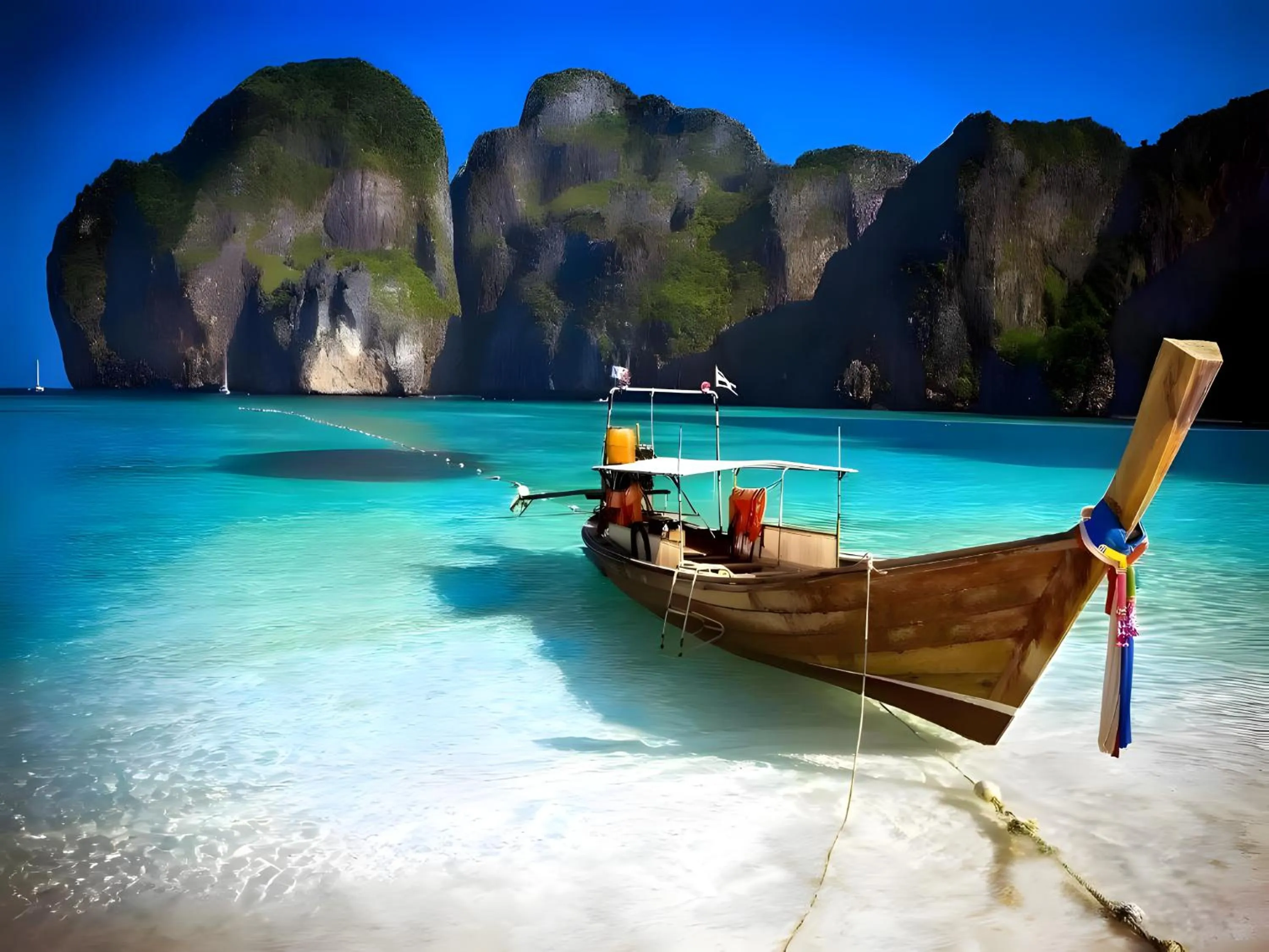 Day in XX GO INN Phuket Patong Beach