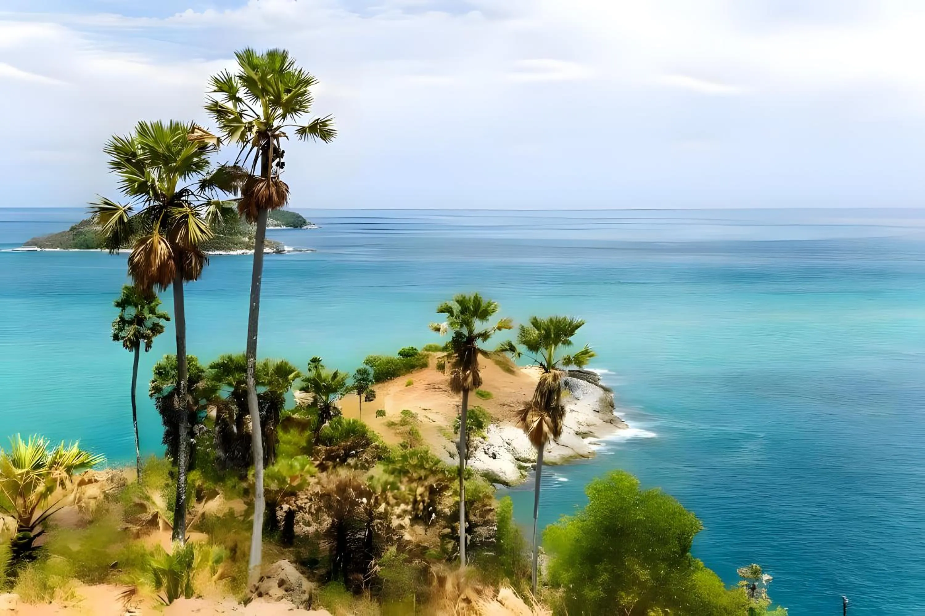 Day in XX GO INN Phuket Patong Beach