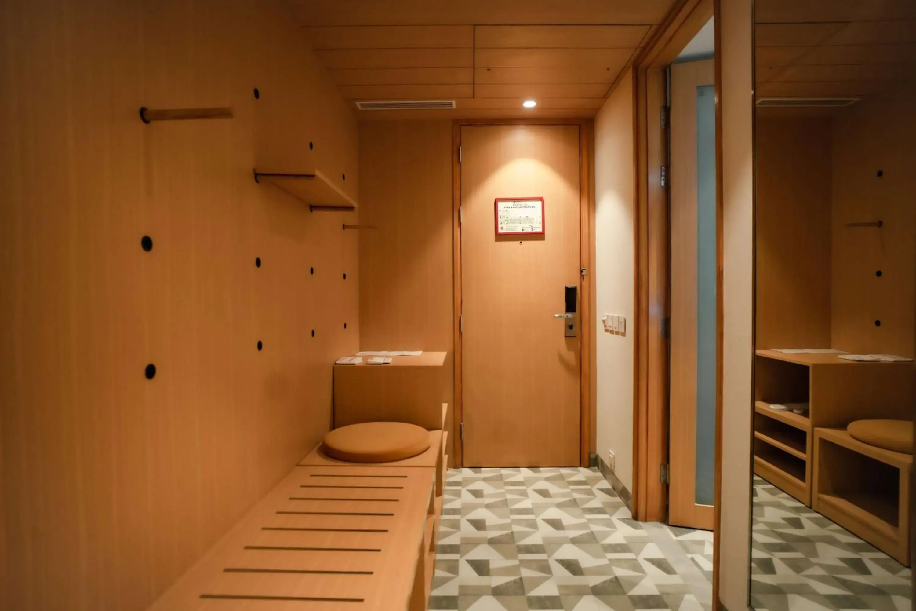 Photo of the whole room in Ramada Encore by Wyndham Lucknow Airport Photo of the whole room in Ramada Encore by Wyndham Lucknow Airport