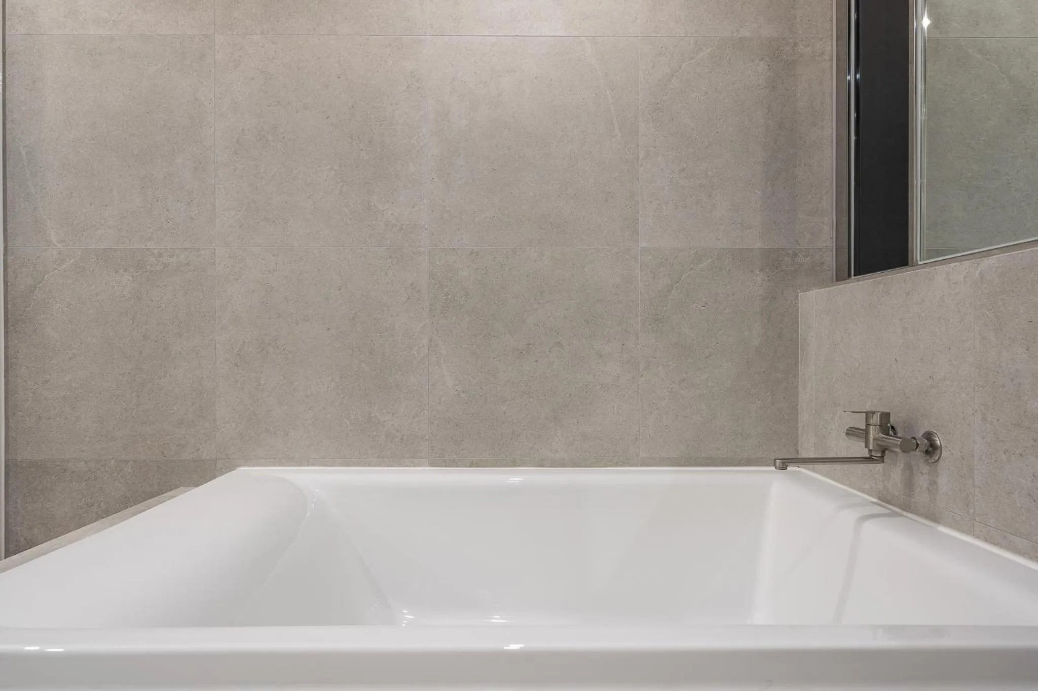 Bathroom in From H Brown Dot Hotel Gyeongju Yangnam