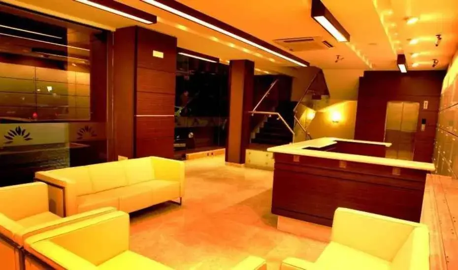 Sunflower Hotel Sunflower Hotel