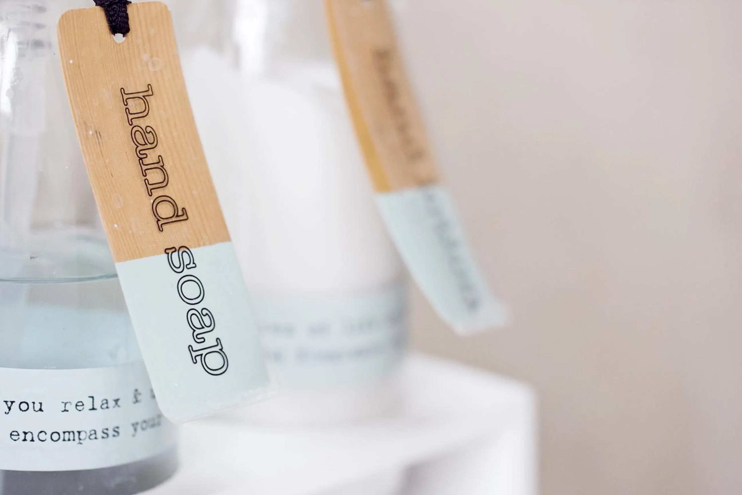 Bathroom in Bakgat Blyplek