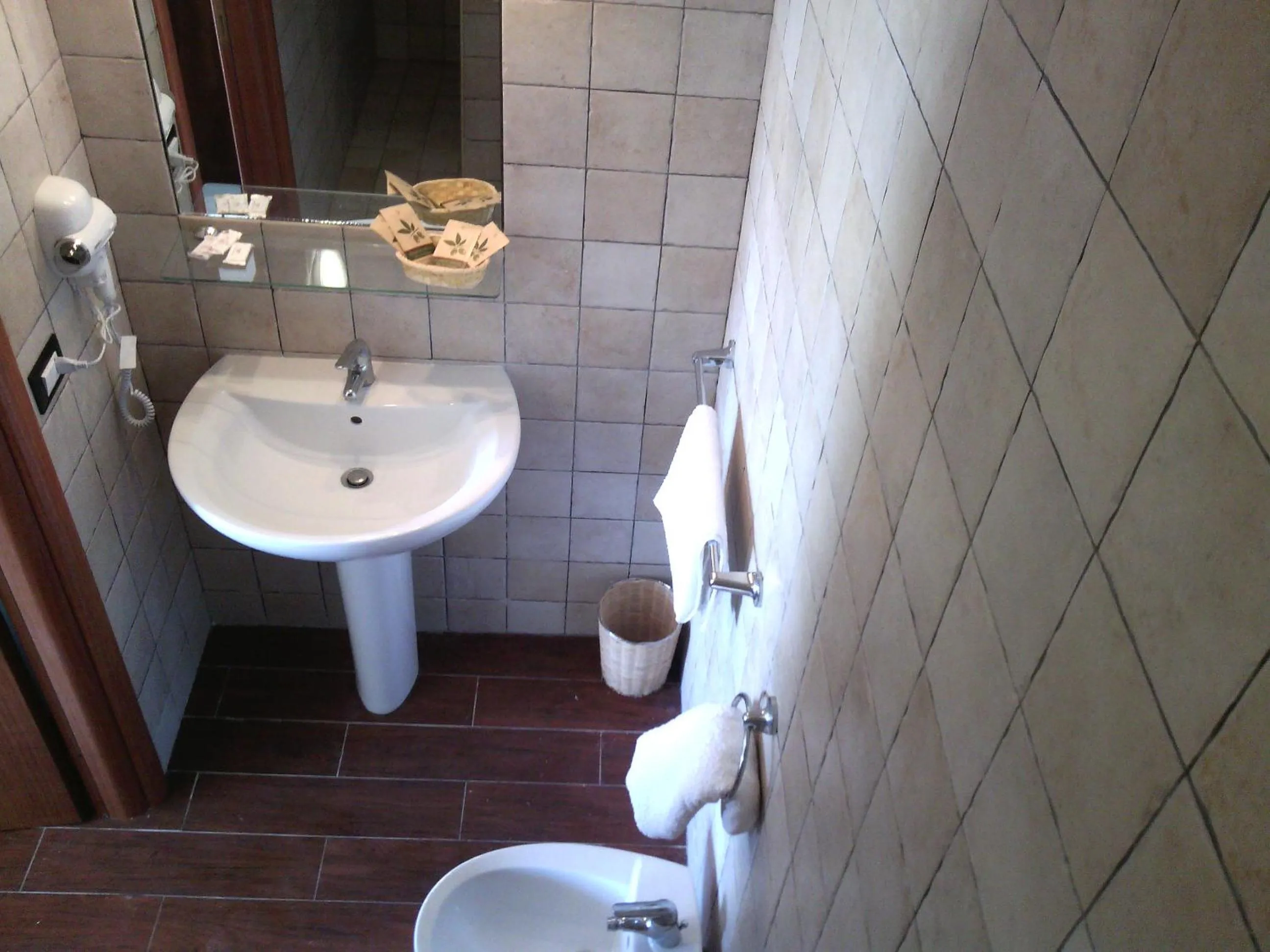 B&B Villa Makkalè