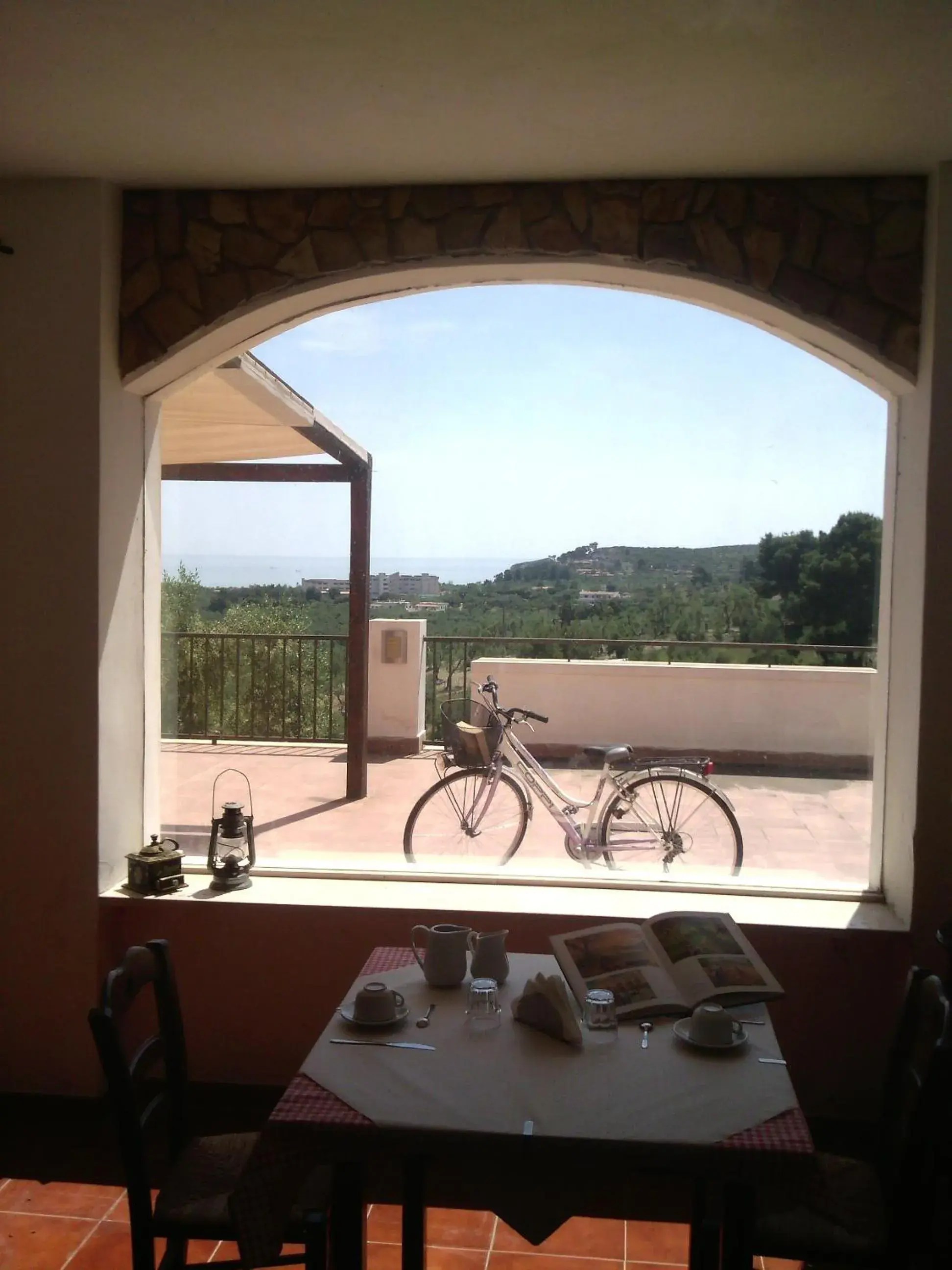 B&B Villa Makkalè B&B Villa Makkalè