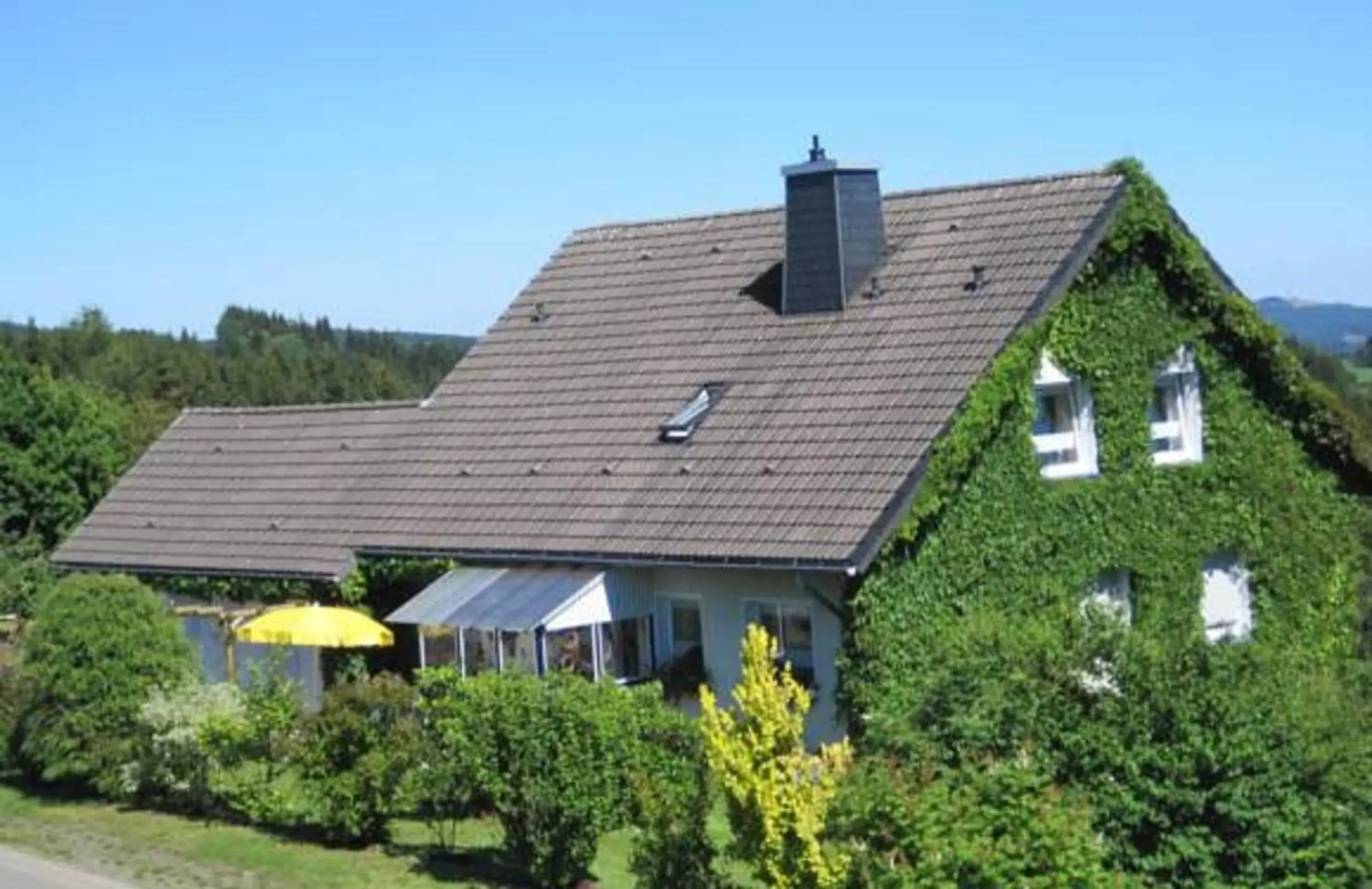 Ferienwohnung Trapp Ferienwohnung Trapp