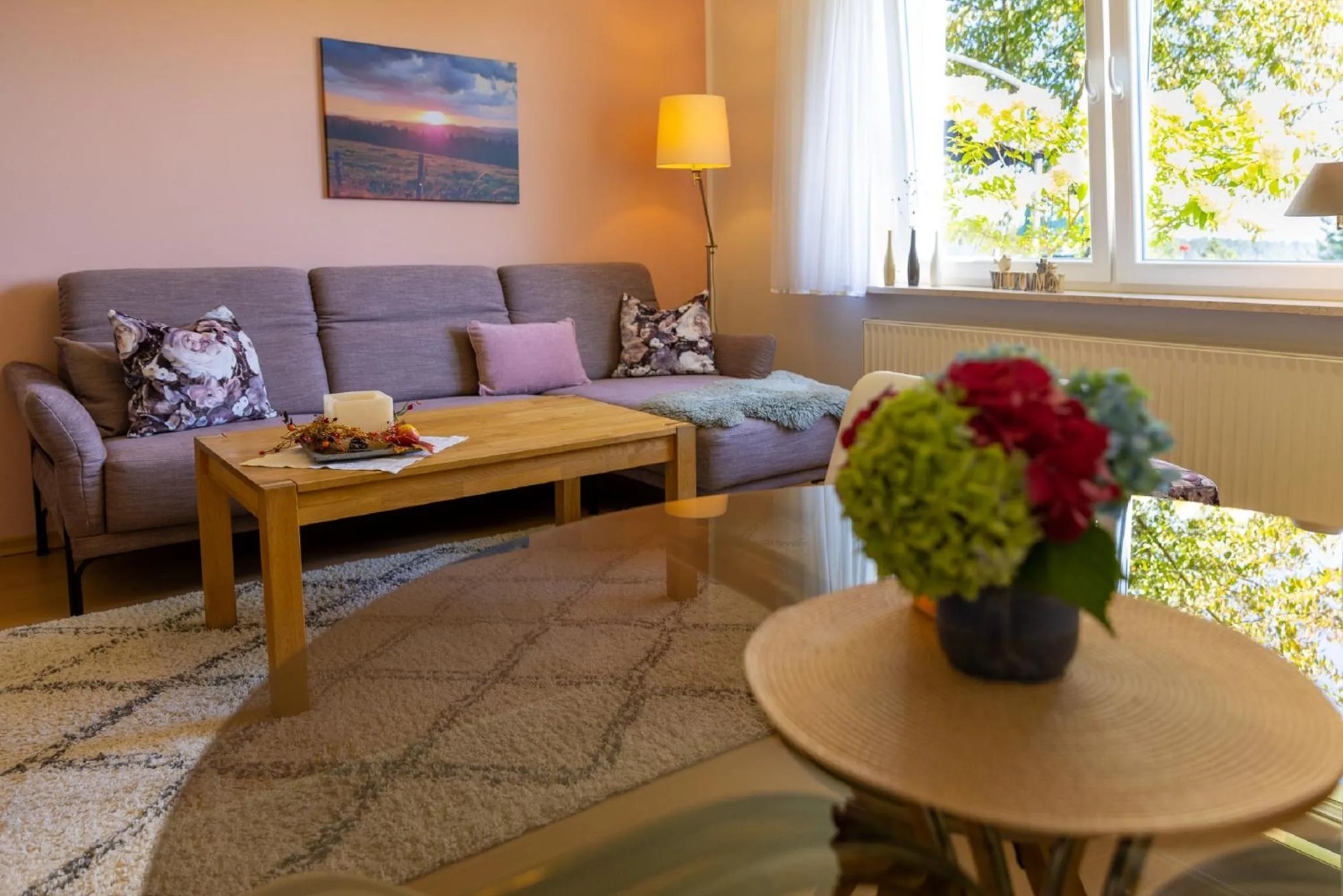 Ferienwohnung Trapp