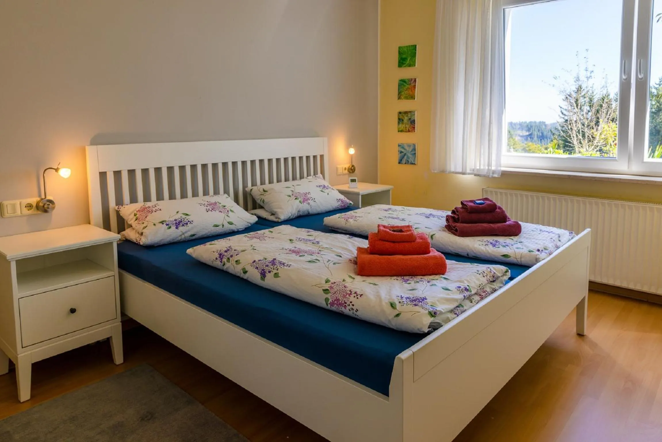 Ferienwohnung Trapp
