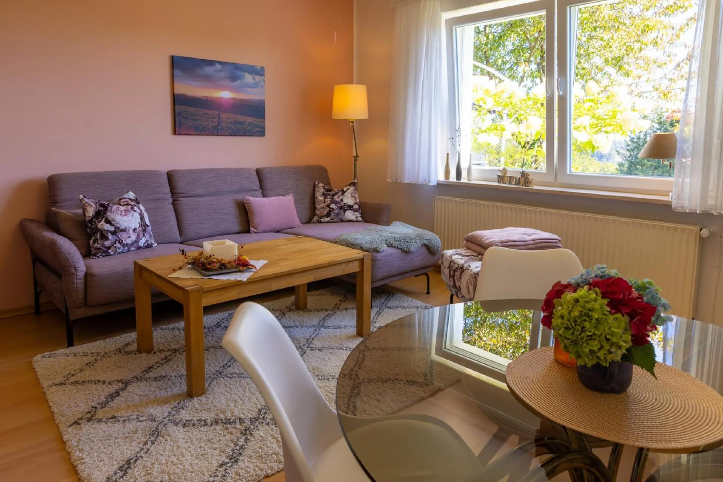 Ferienwohnung Trapp