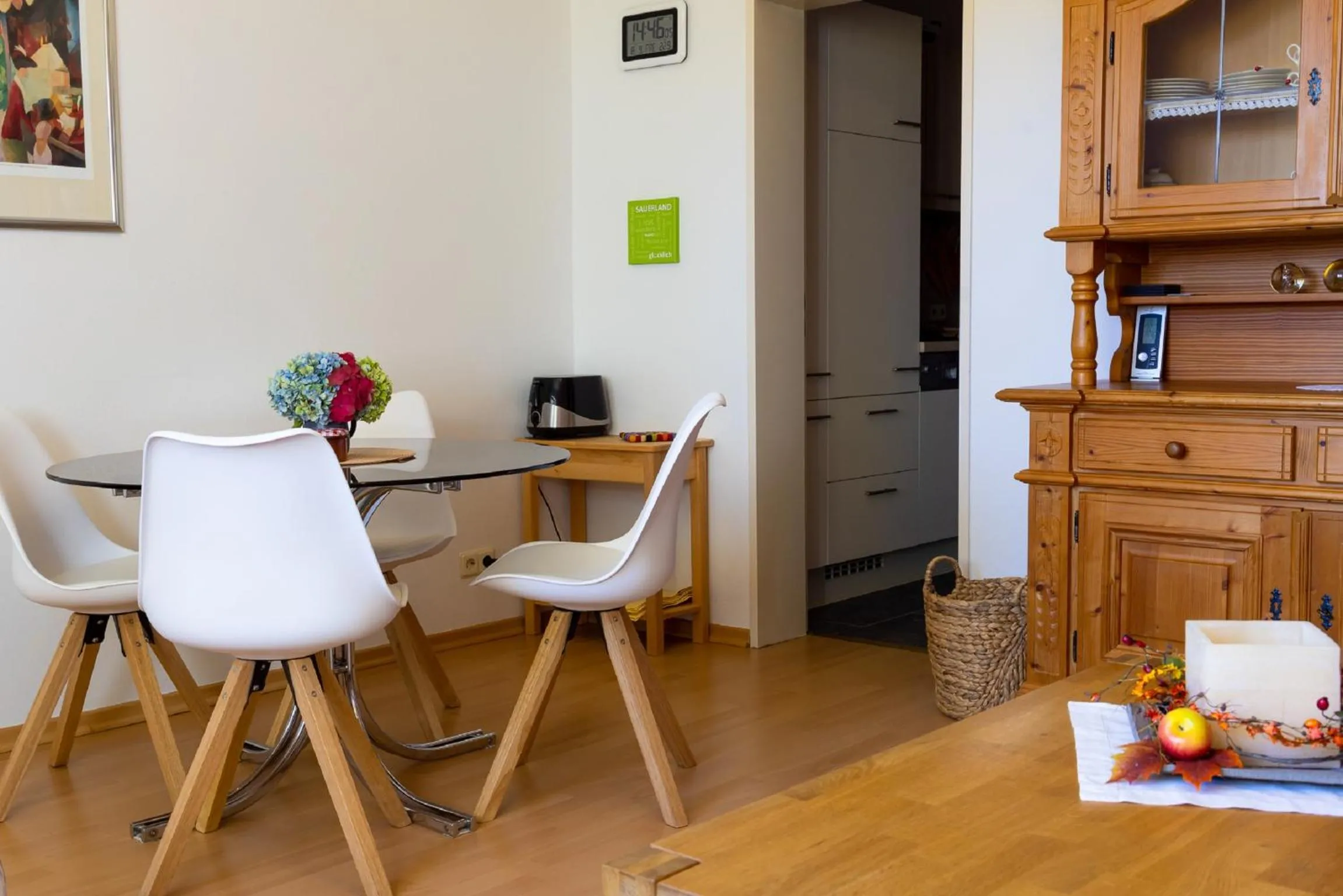 Ferienwohnung Trapp