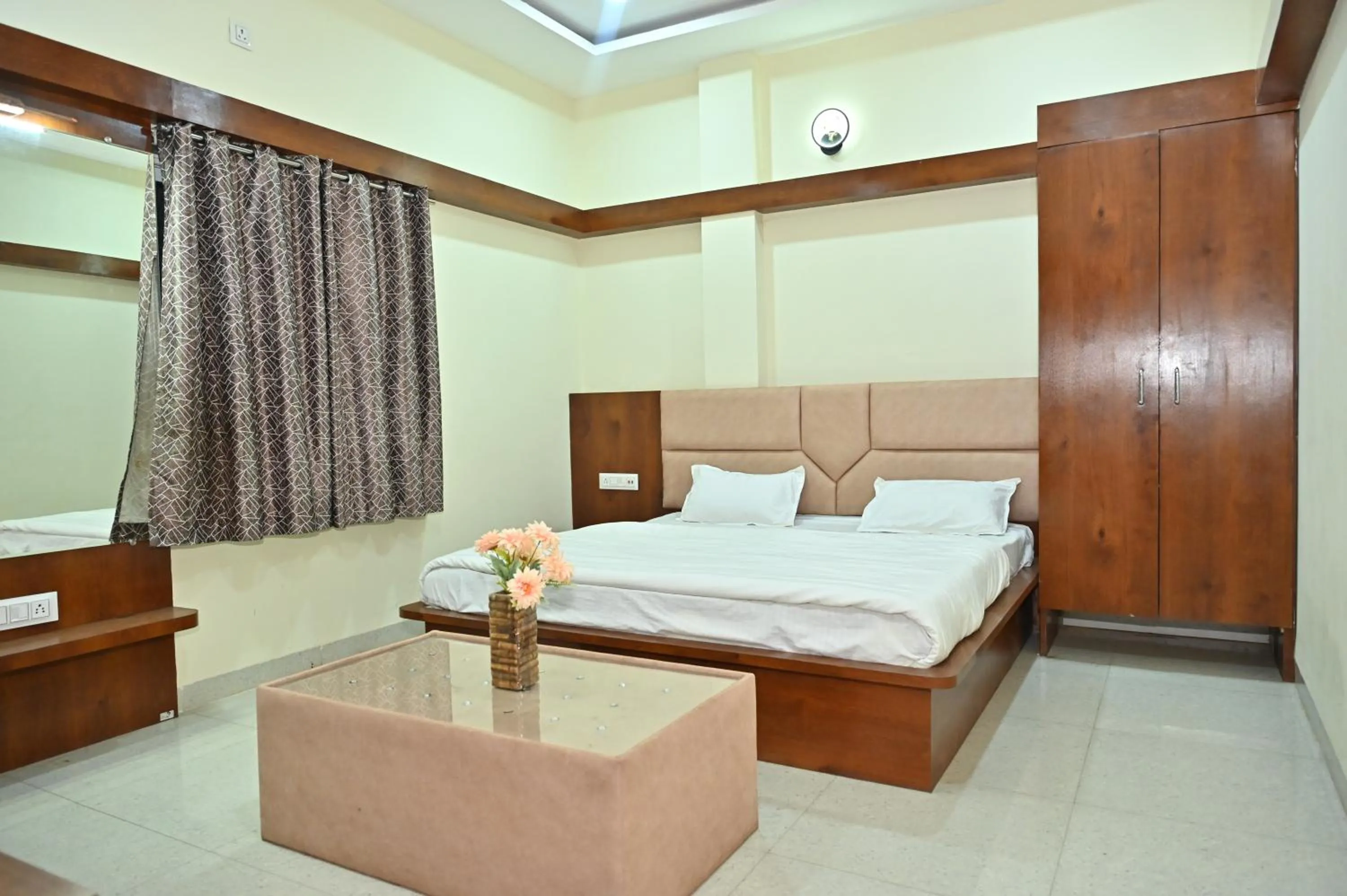 Indore Palace