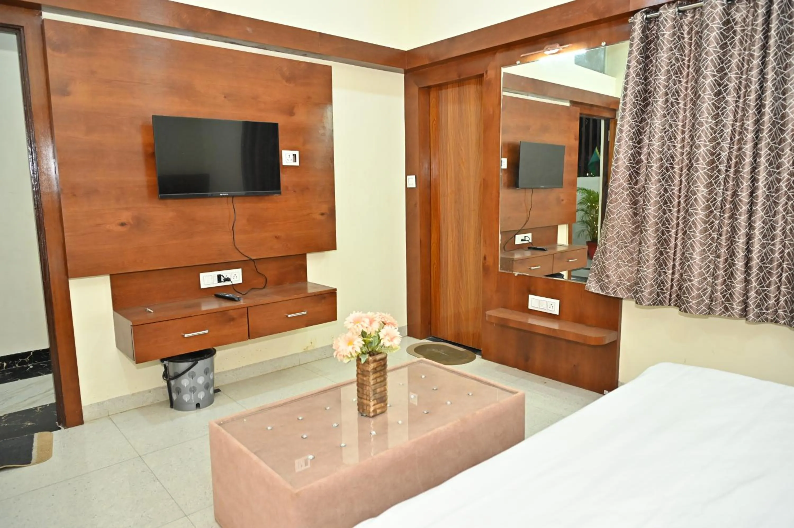 Indore Palace
