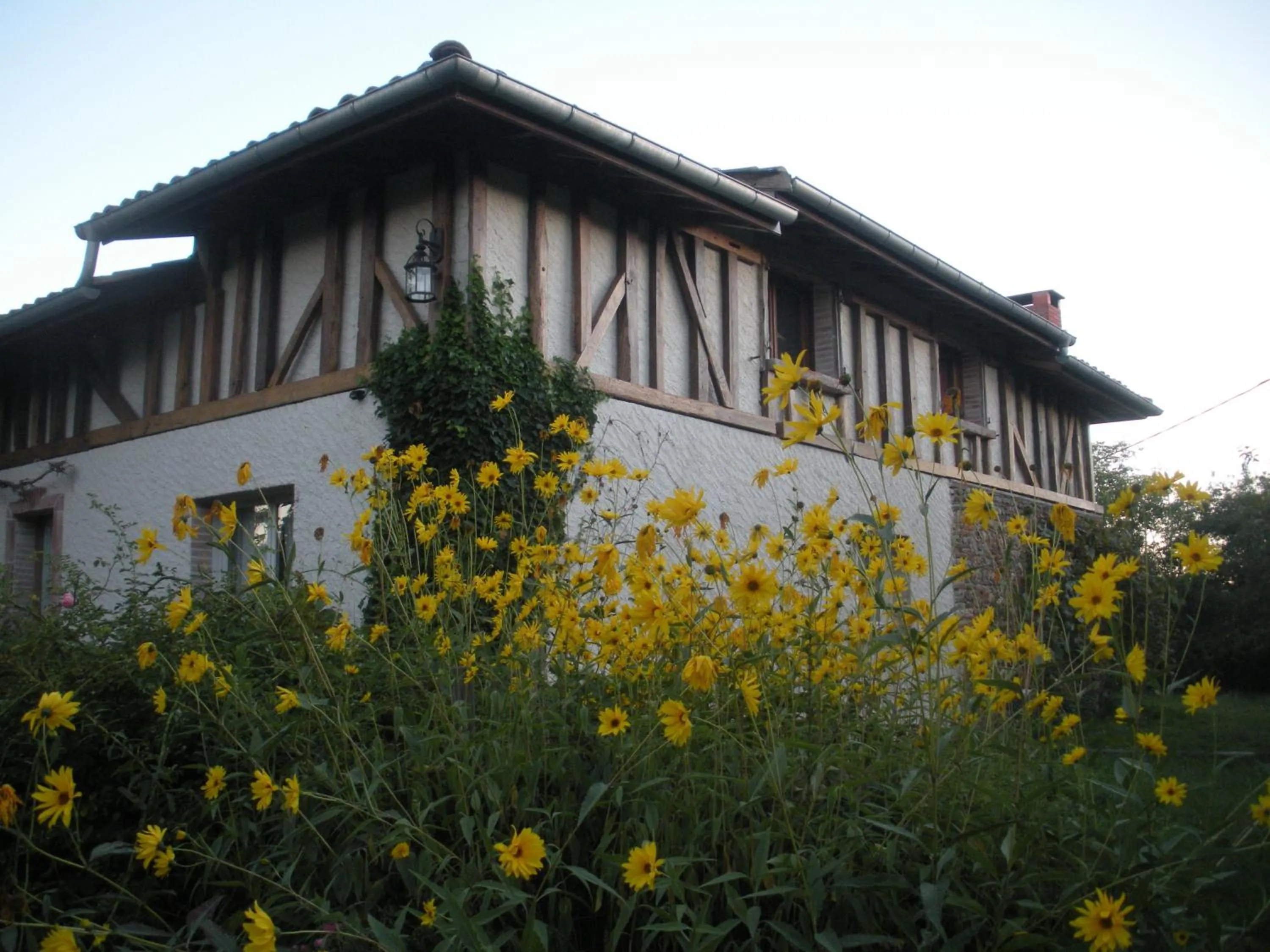 Ferme Saint Joseph