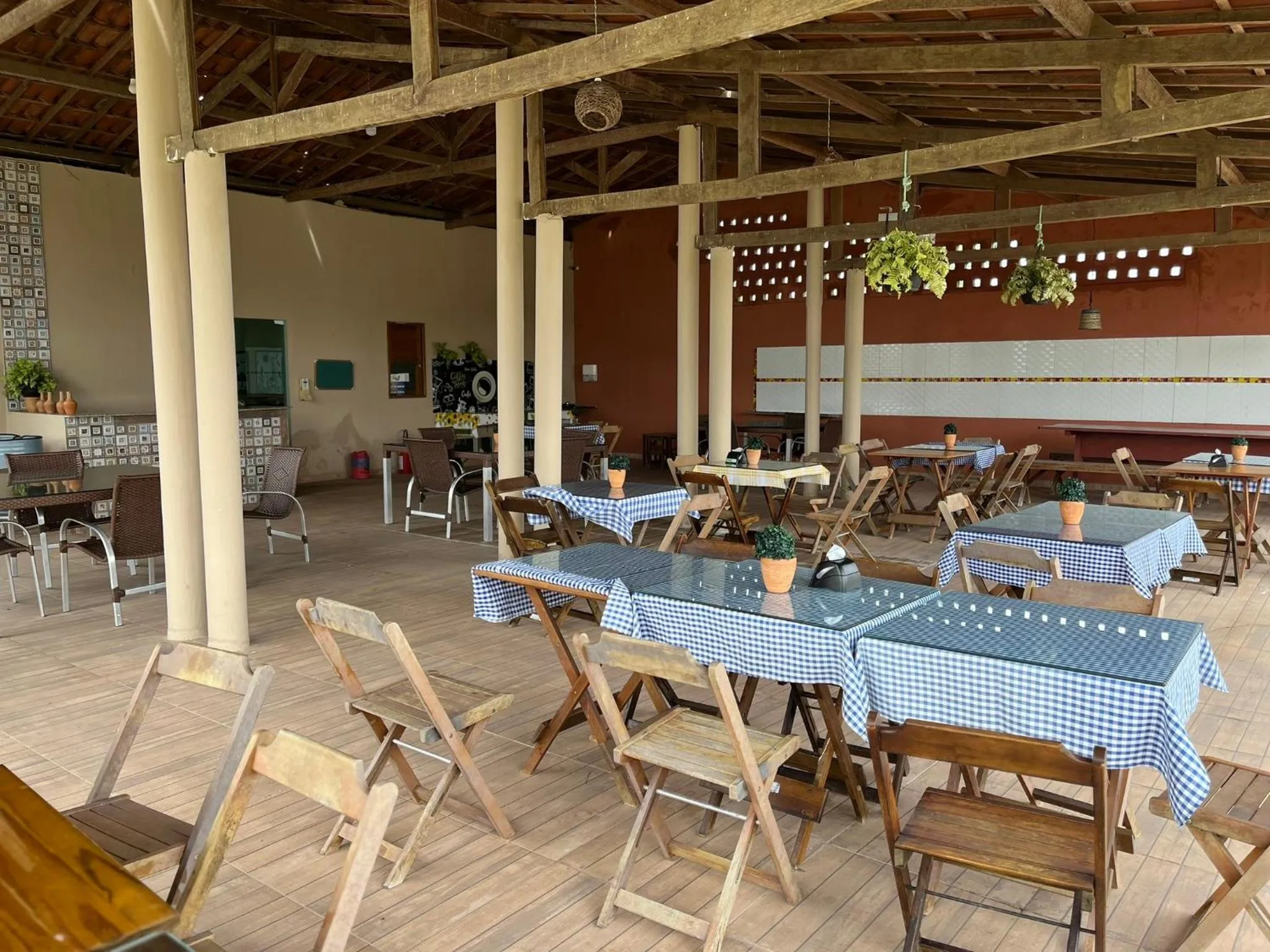 Hotel pousada Xique Xique