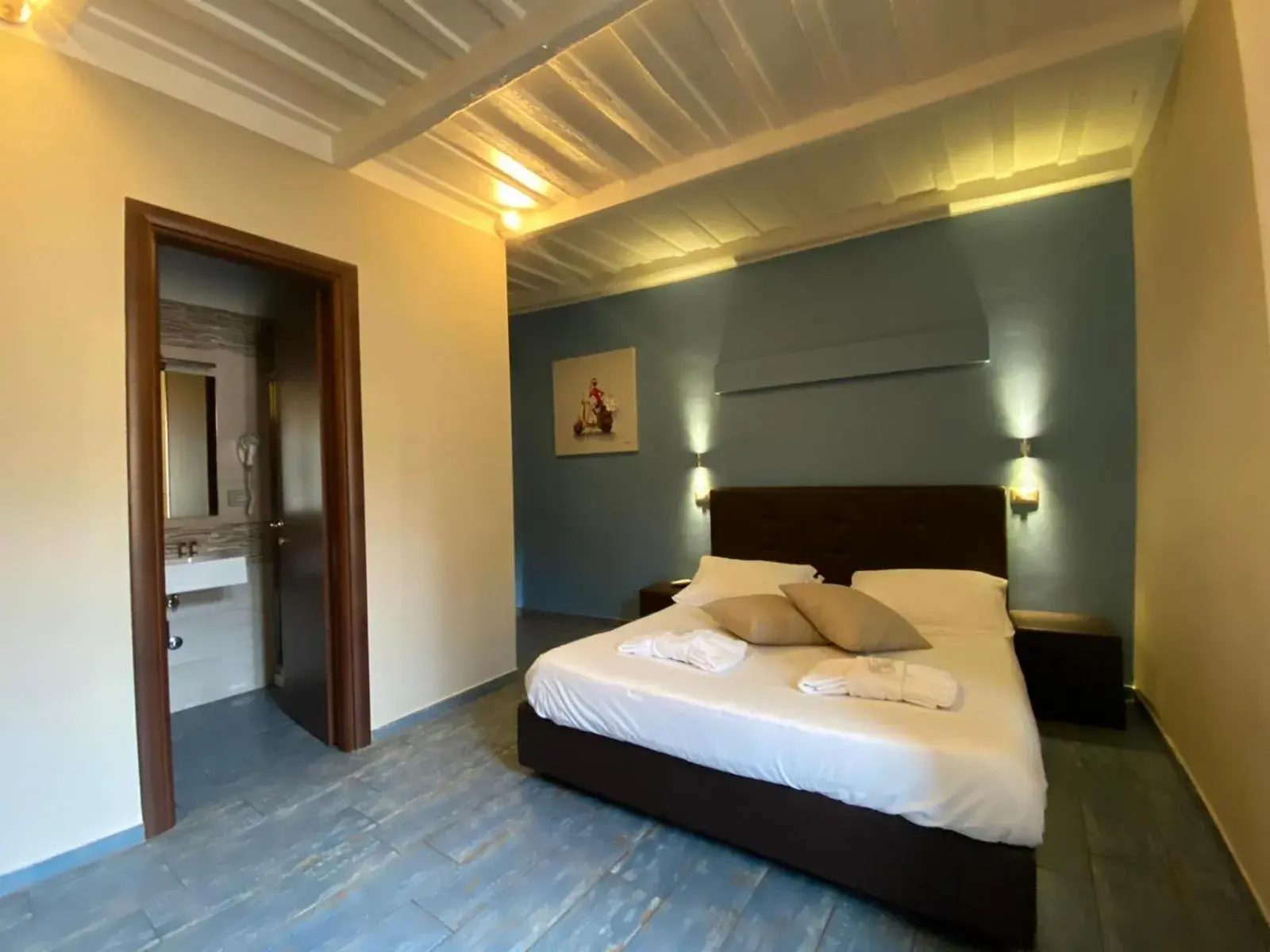 NL Trastevere NL Trastevere