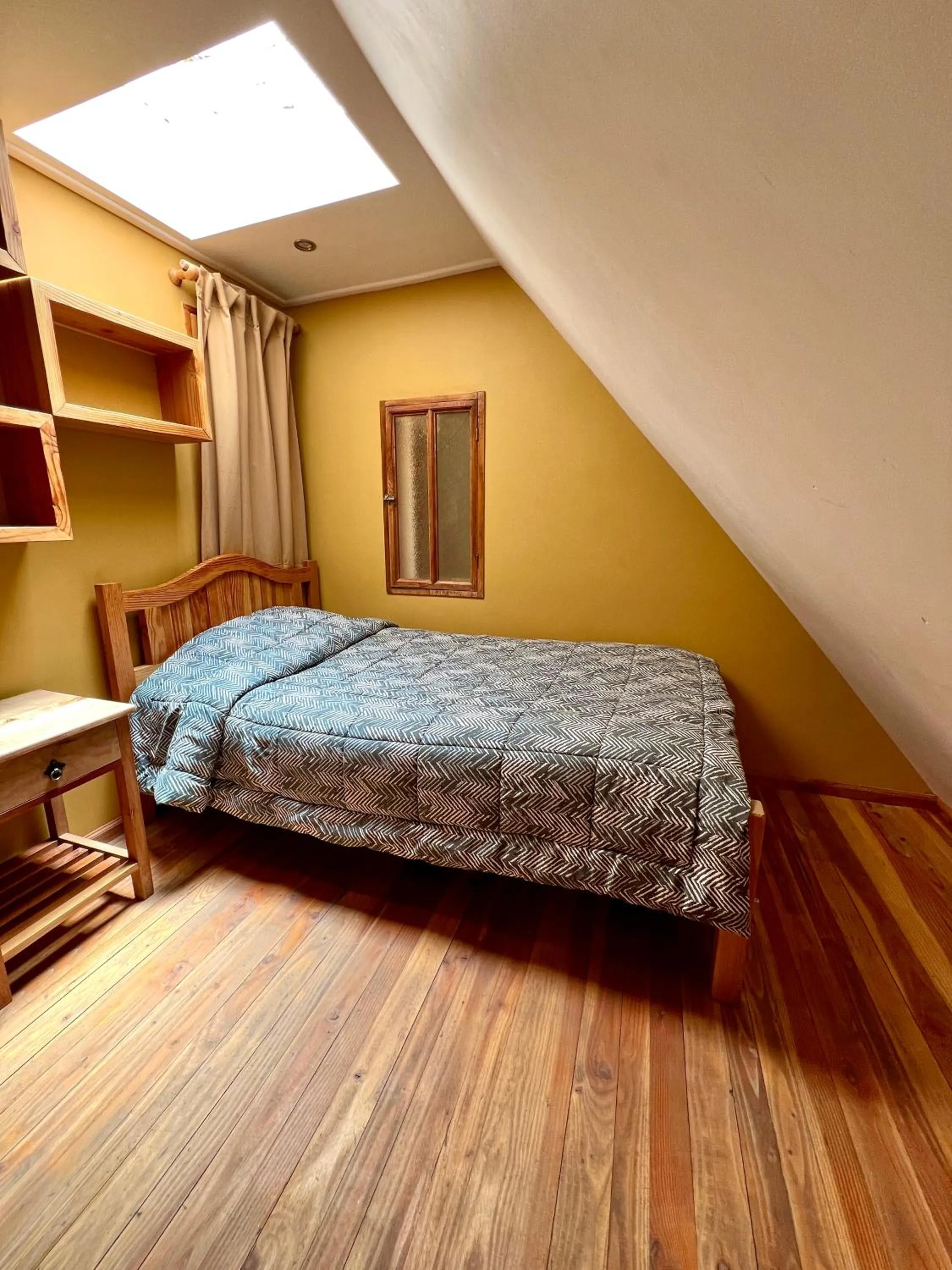 Hostal Corvatsch Chile
