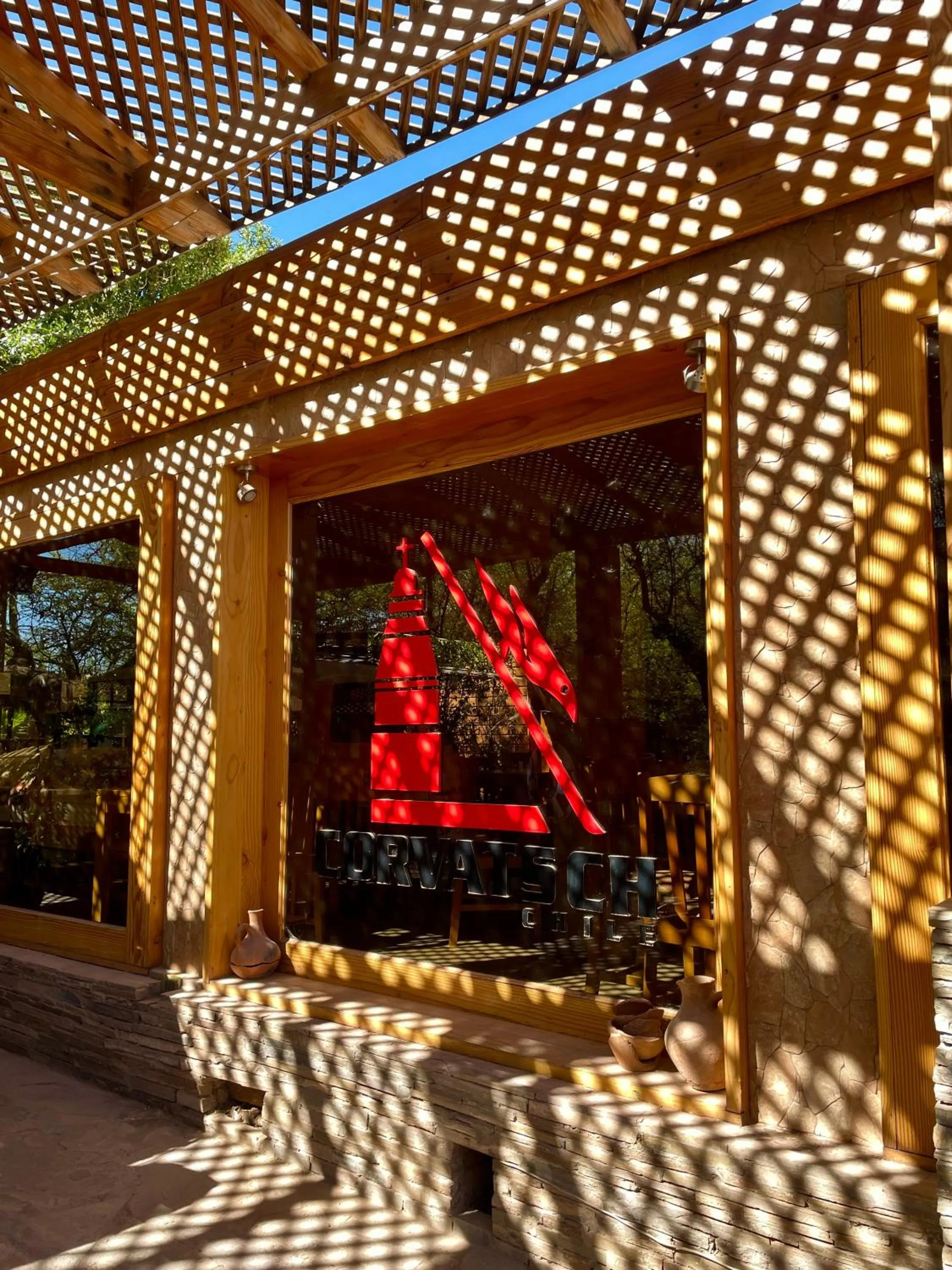 Hostal Corvatsch Chile