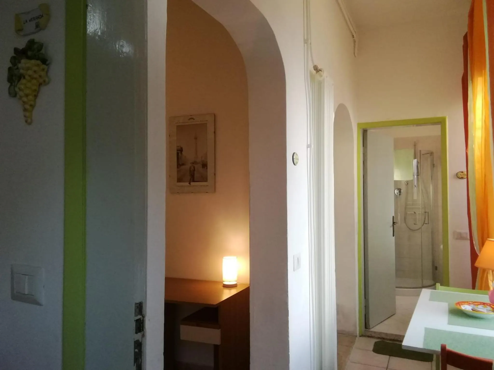 La Corte degli Angeli Locazioni Turistiche