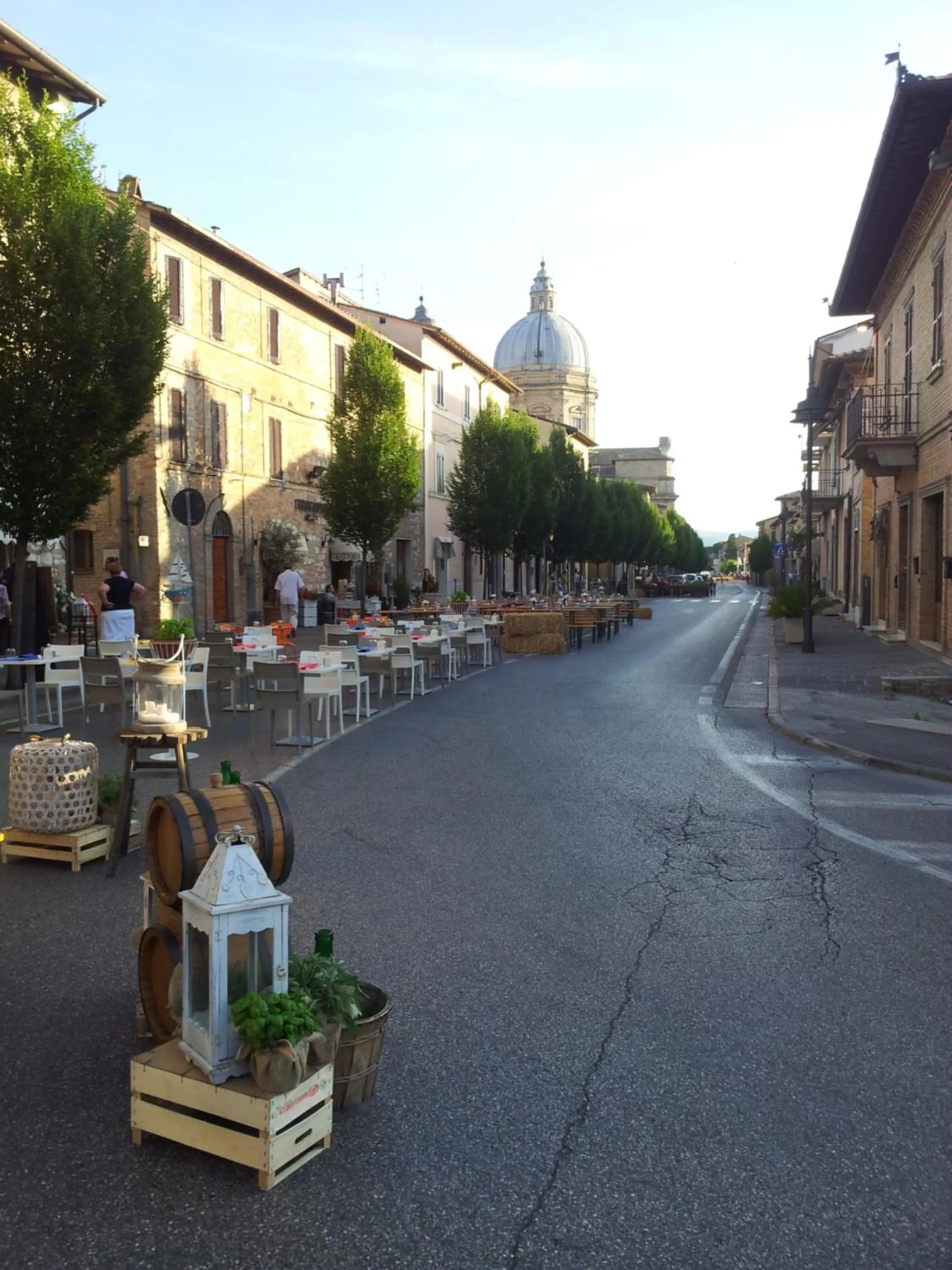 La Corte degli Angeli Locazioni Turistiche