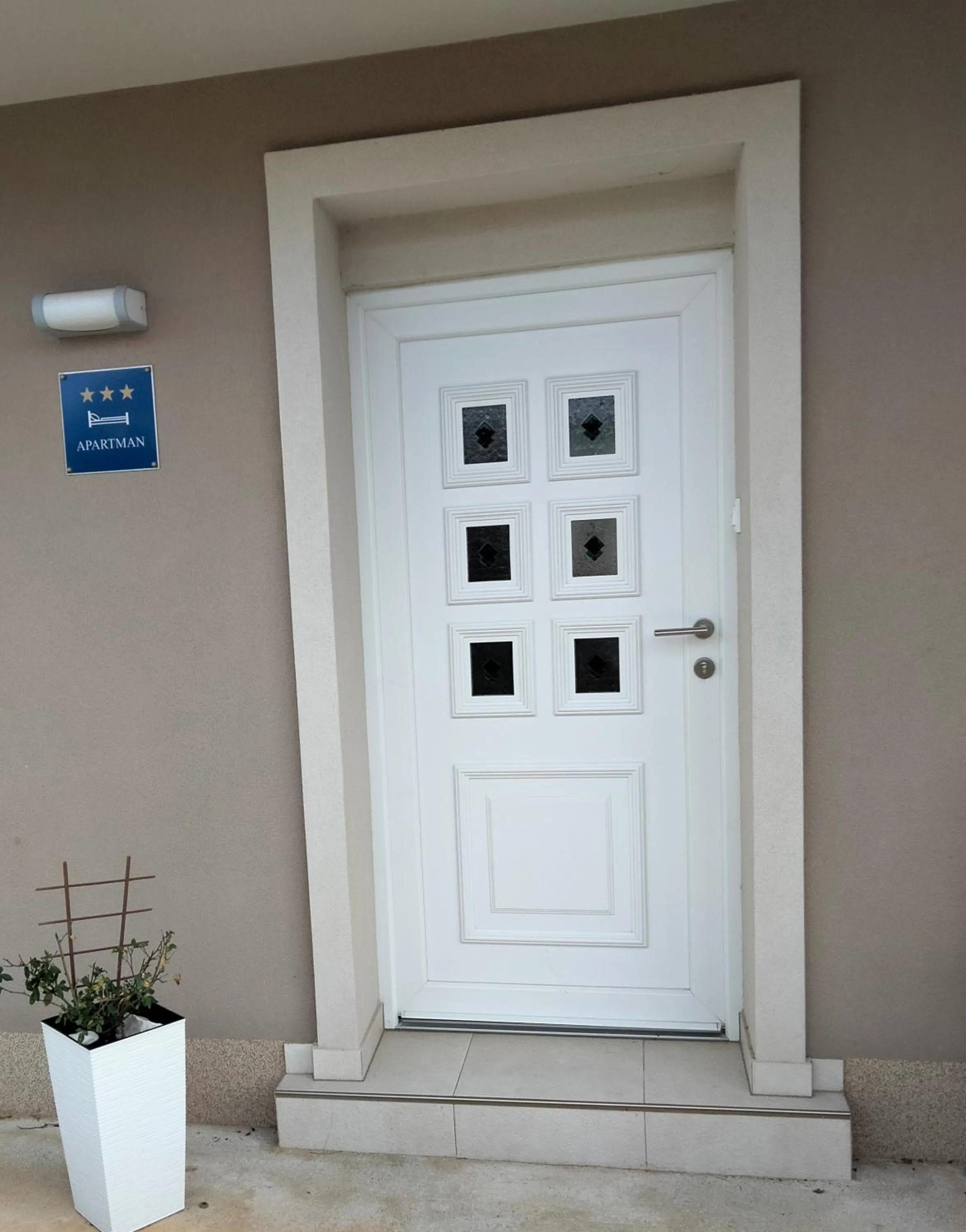 Apartment Terramare
