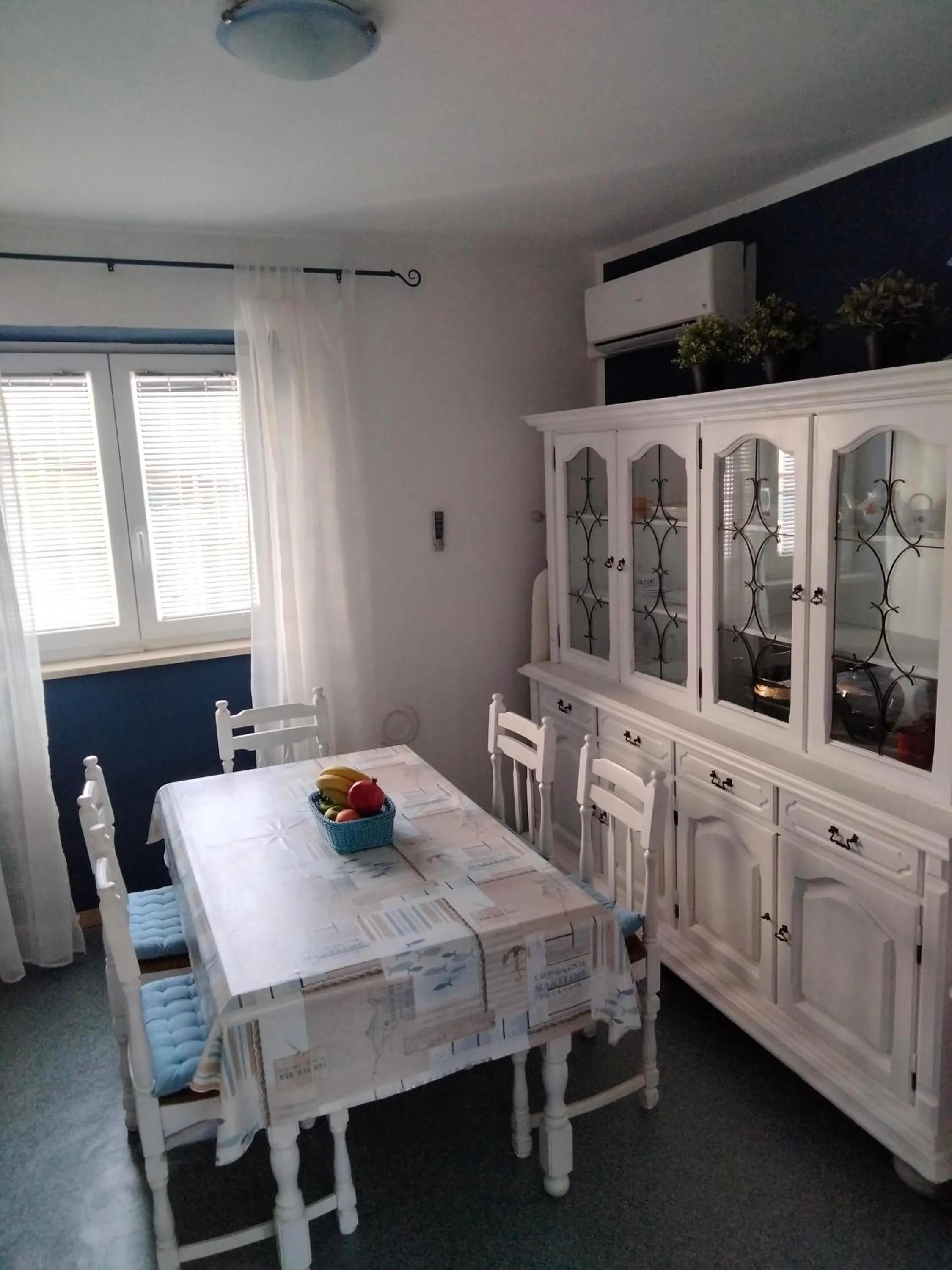 Apartment Terramare