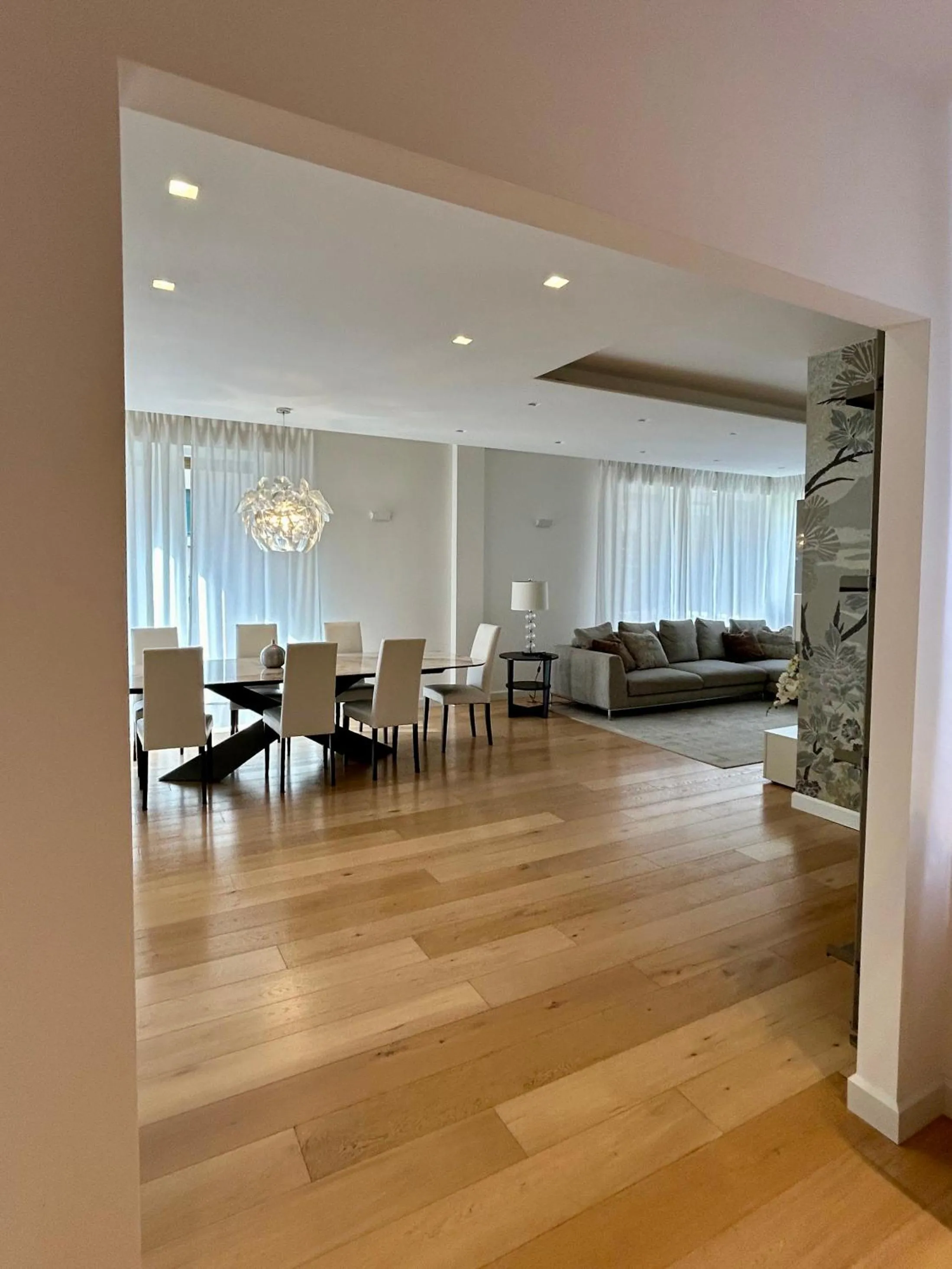Design & Luxury Apartment Verona