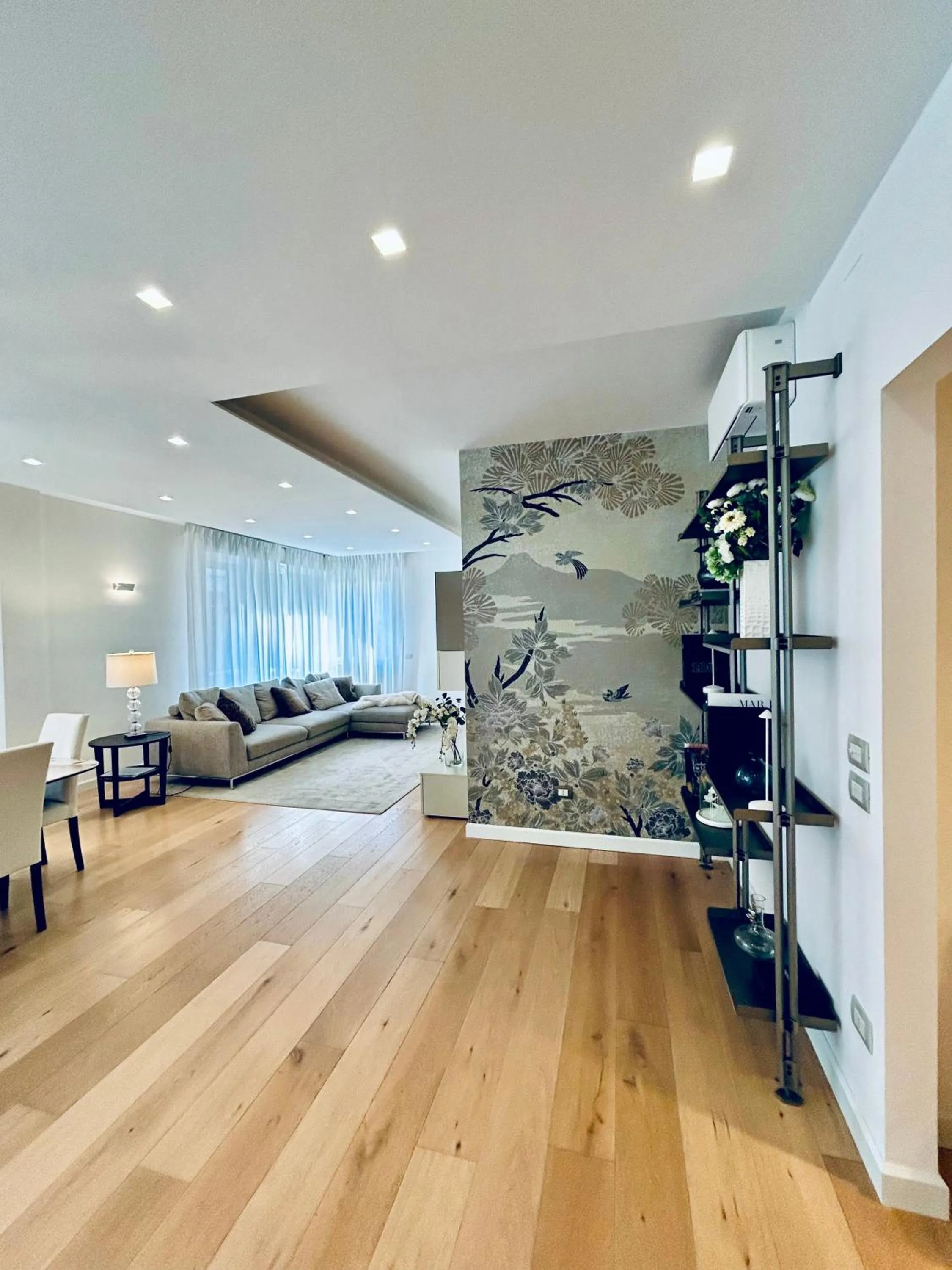Design & Luxury Apartment Verona