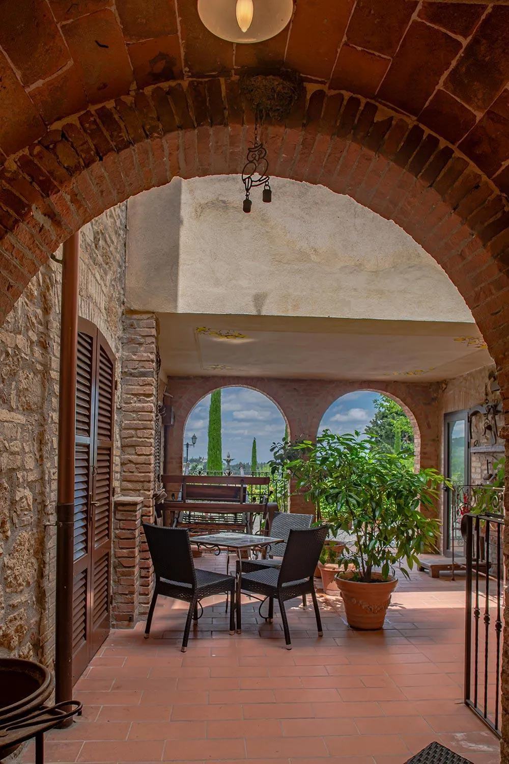 Il Casale Del Cotone