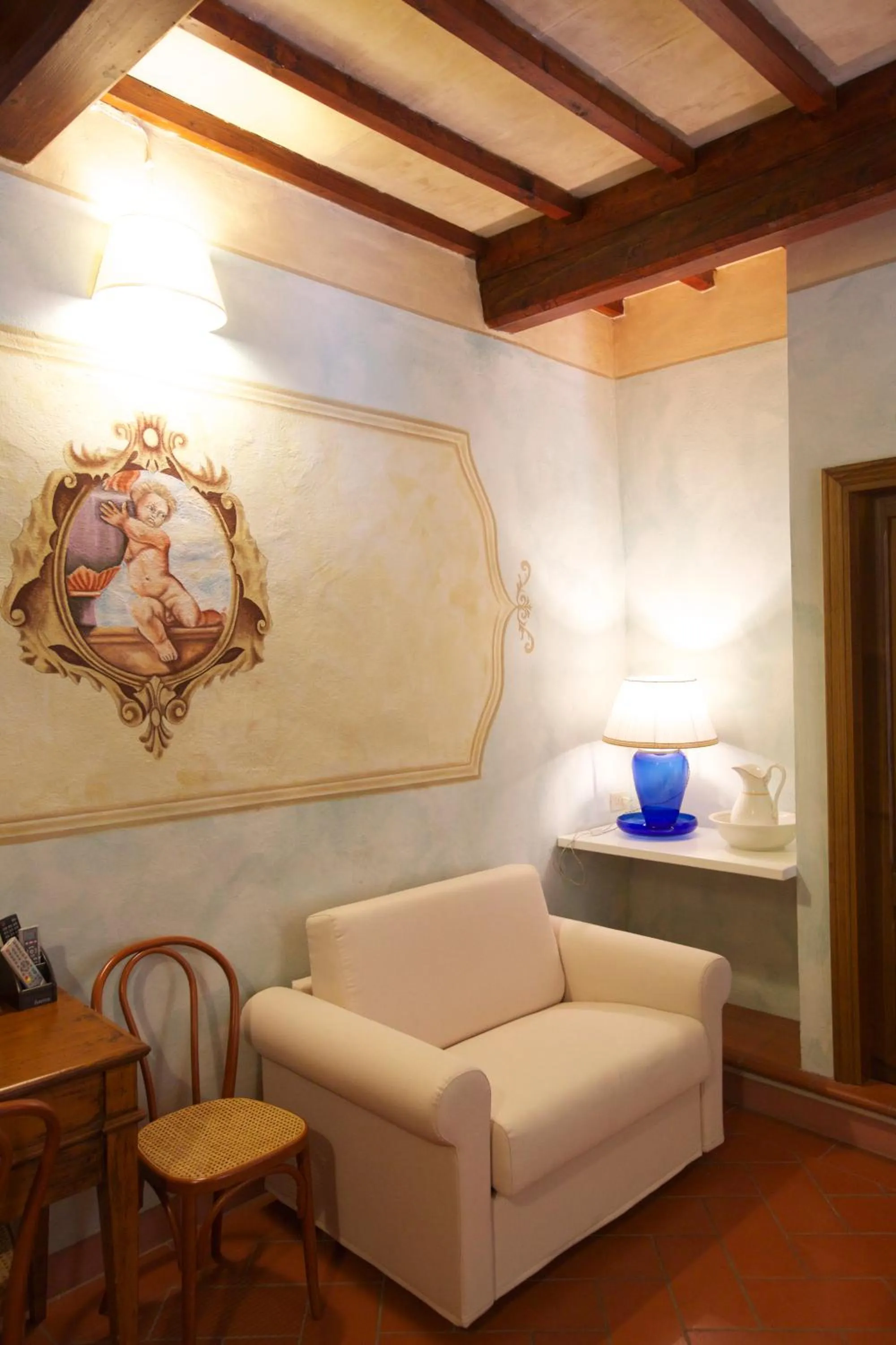 Il Casale Del Cotone